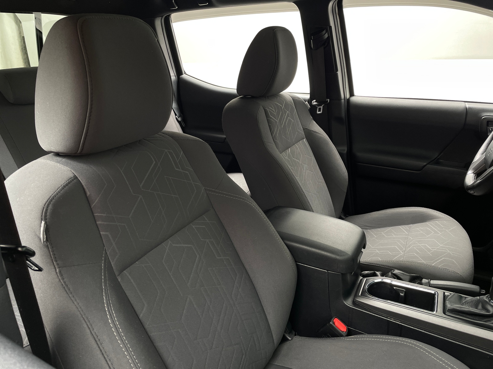 Thumbnail: 2017 Toyota Tacoma - 2