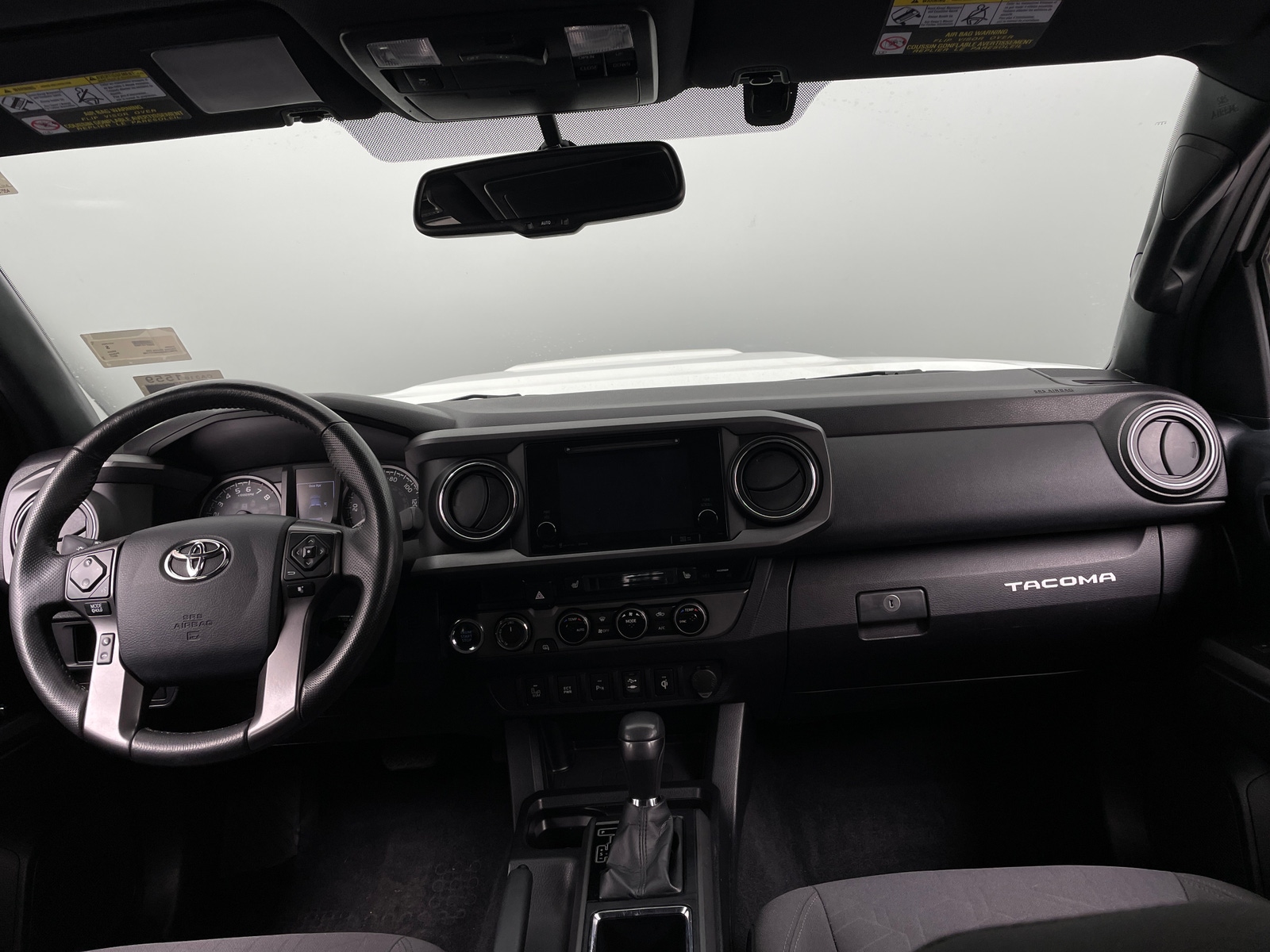 Thumbnail: 2017 Toyota Tacoma - 3