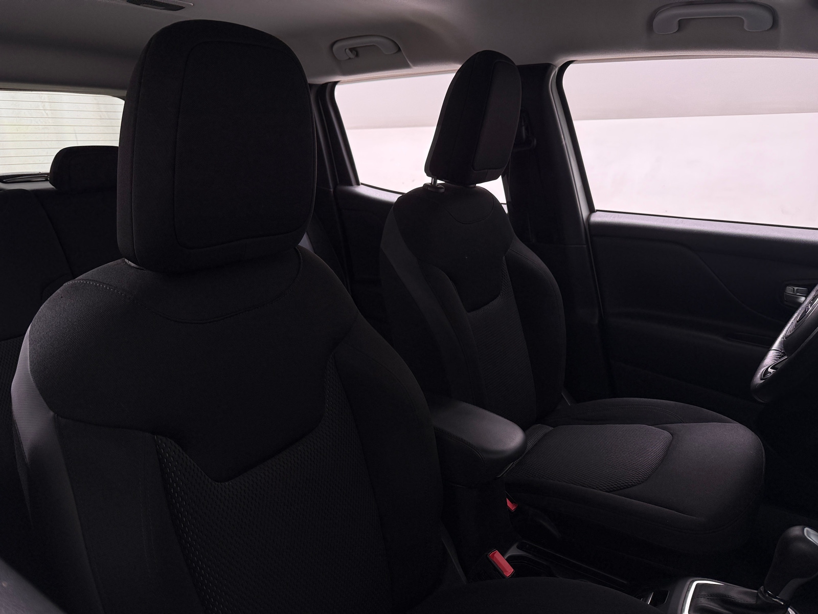 Thumbnail: 2020 Jeep Renegade - 2