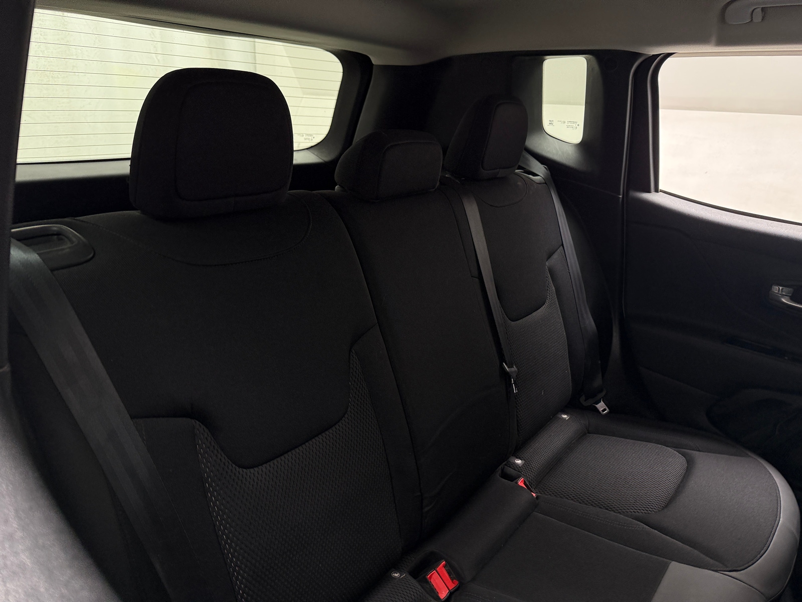 Thumbnail: 2020 Jeep Renegade - 6