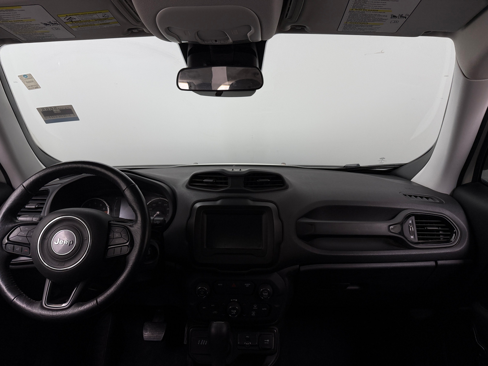 Thumbnail: 2020 Jeep Renegade - 3