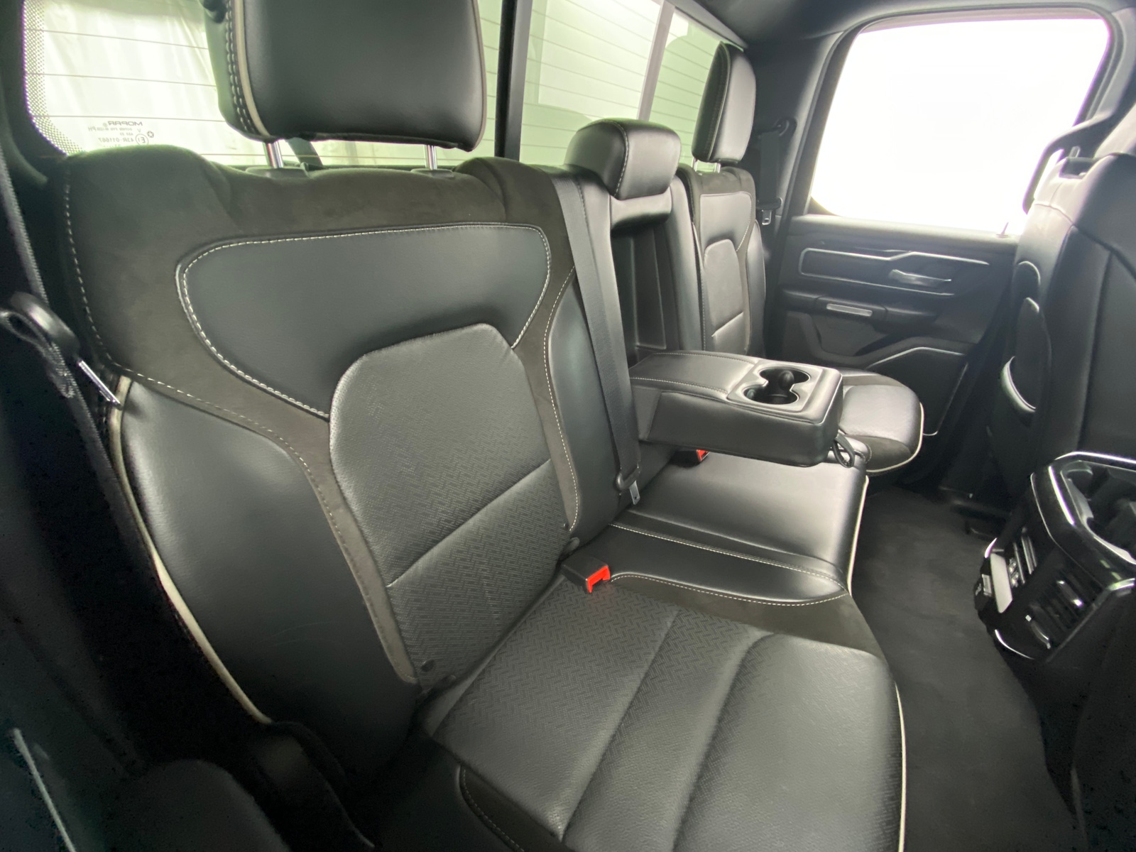 Thumbnail: 2019 RAM 1500 - 5