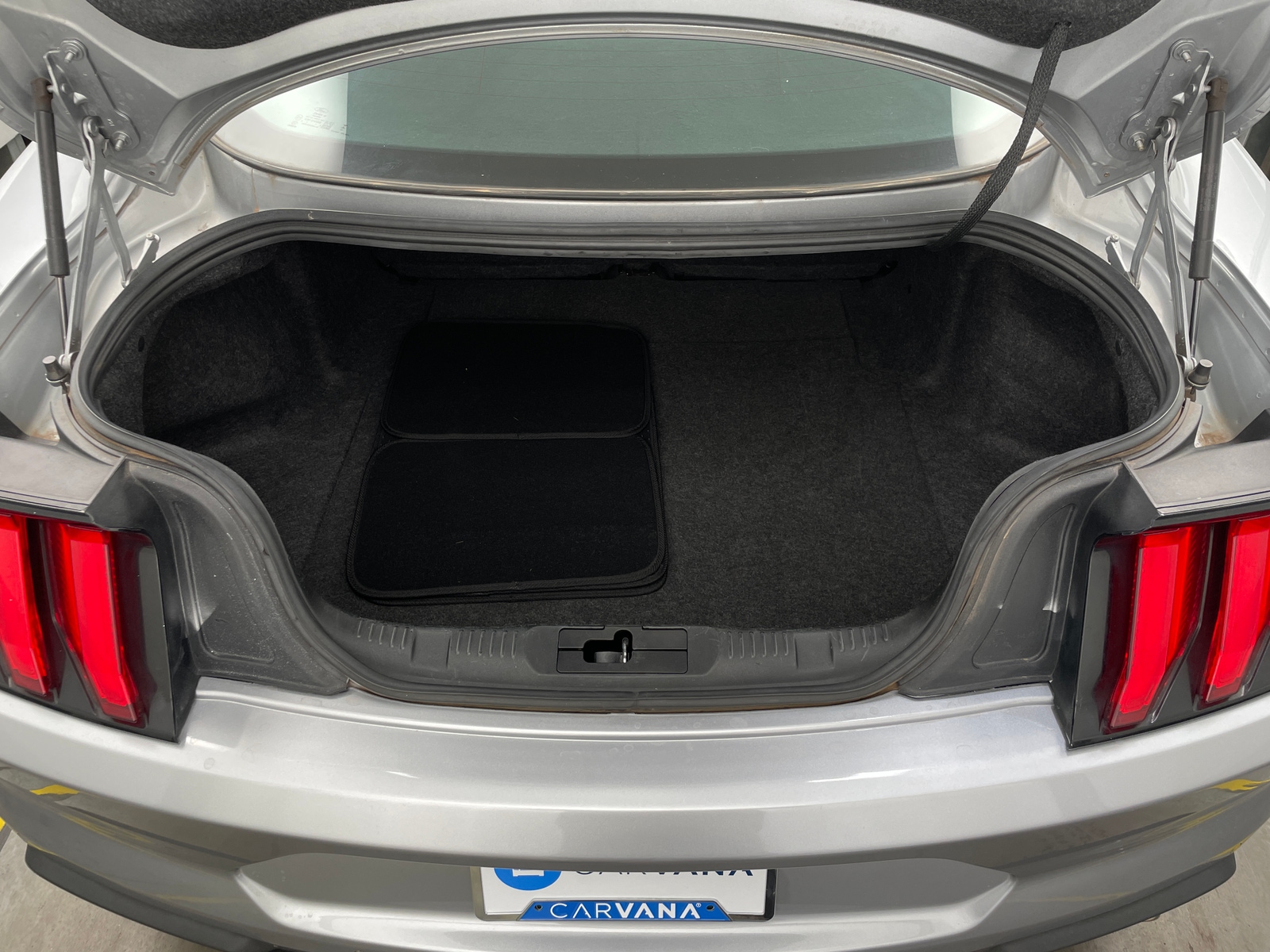 Thumbnail: 2023 Ford Mustang - 6