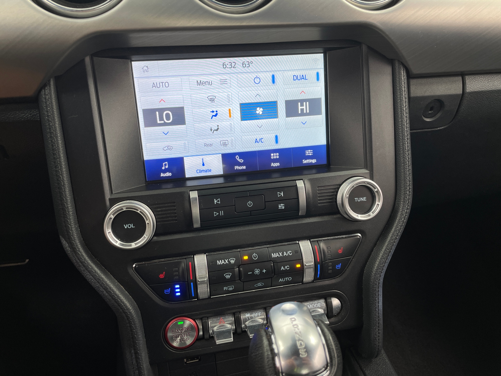 Thumbnail: 2023 Ford Mustang - 3