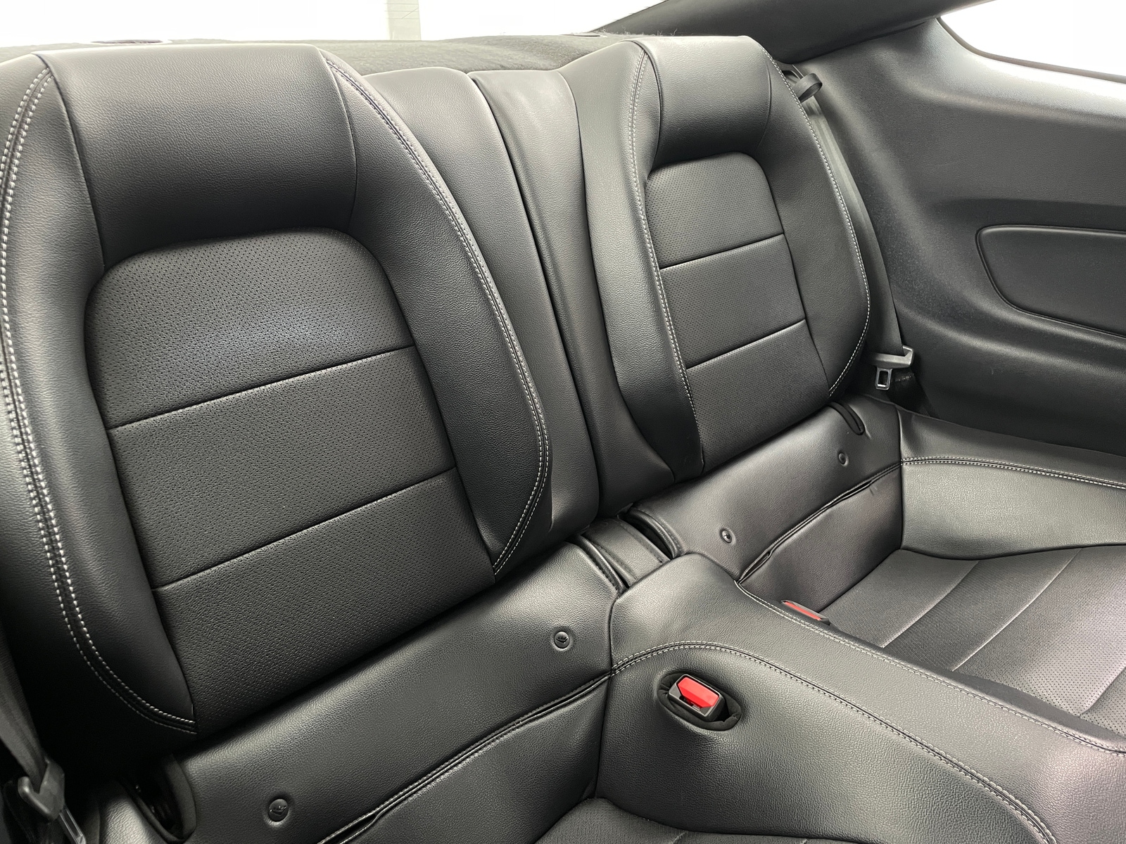 Thumbnail: 2023 Ford Mustang - 5