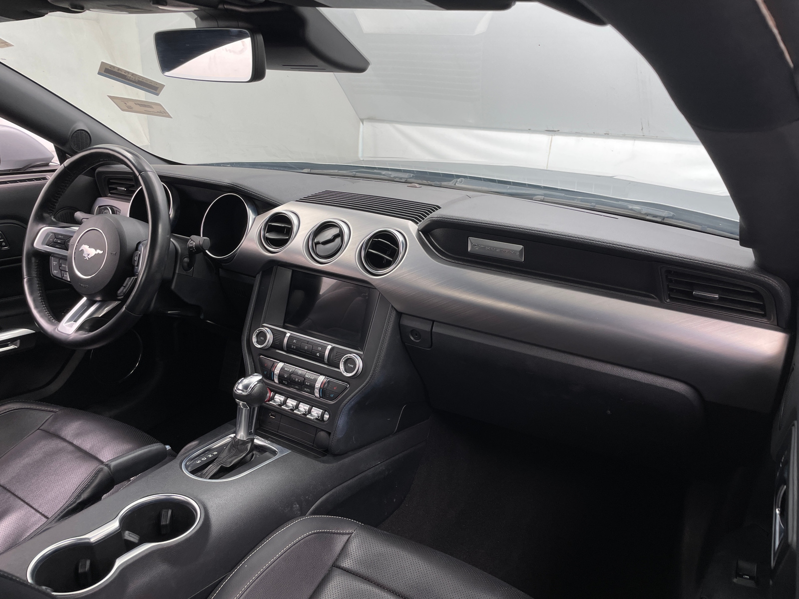 Thumbnail: 2023 Ford Mustang - 2