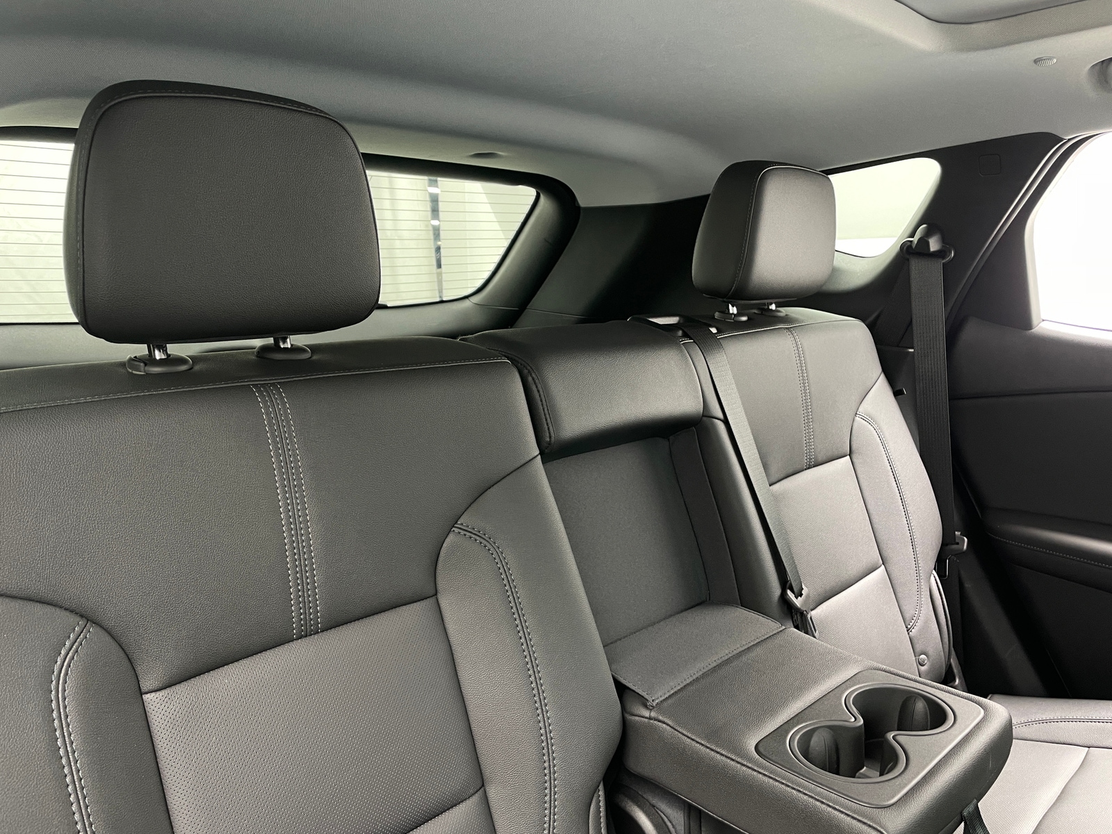 Thumbnail: 2022 Chevrolet Blazer - 5