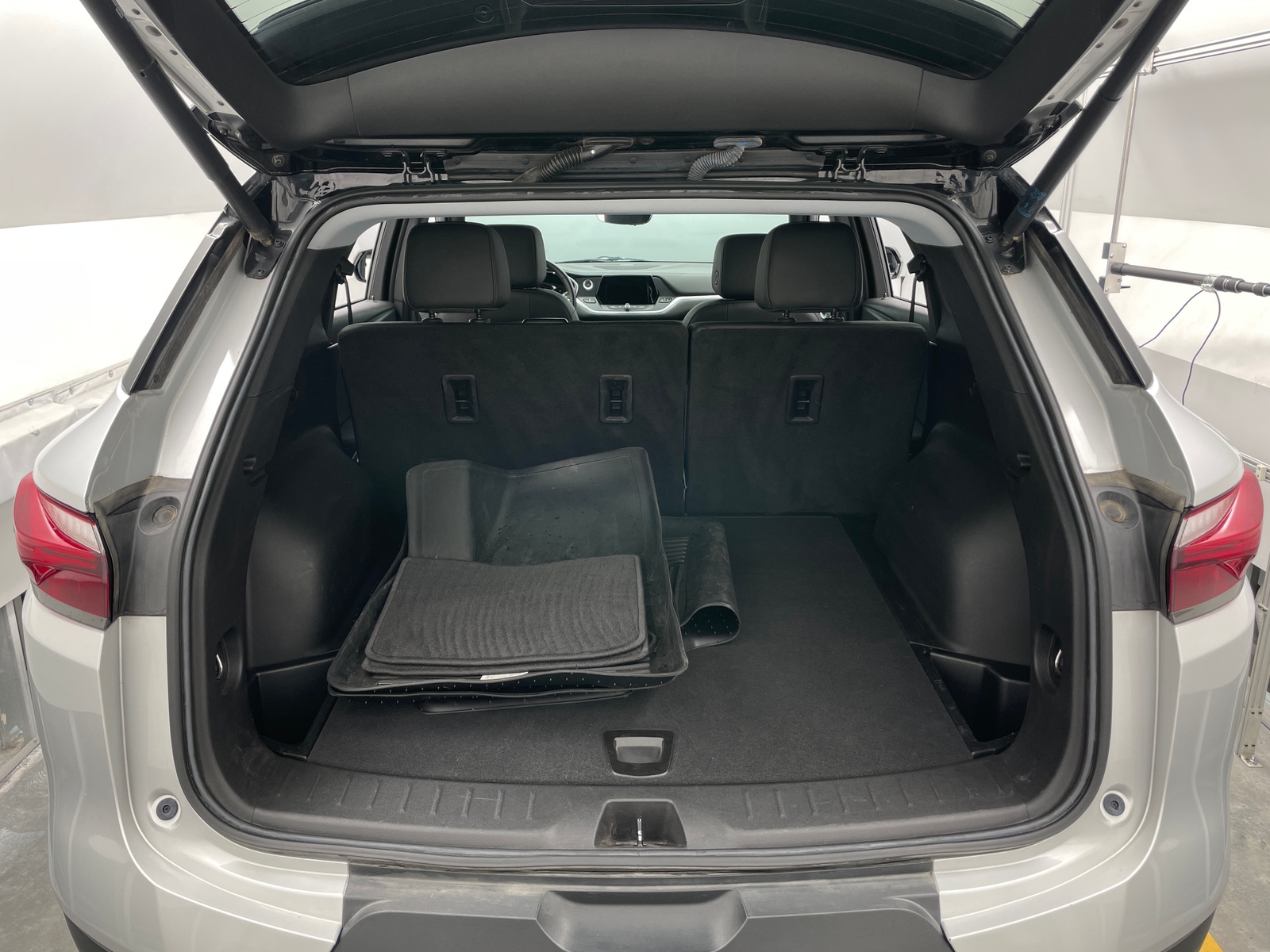 Thumbnail: 2022 Chevrolet Blazer - 6