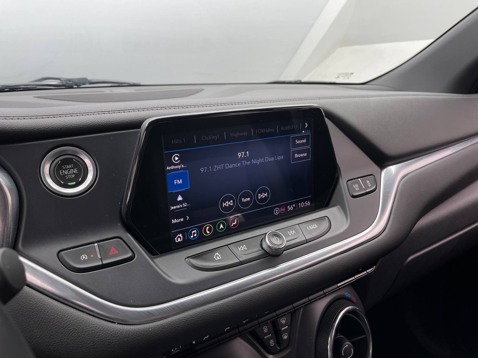 Thumbnail: 2022 Chevrolet Blazer - 3