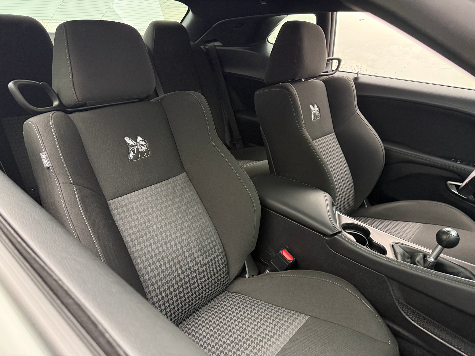 Thumbnail: 2021 Dodge Challenger - 2