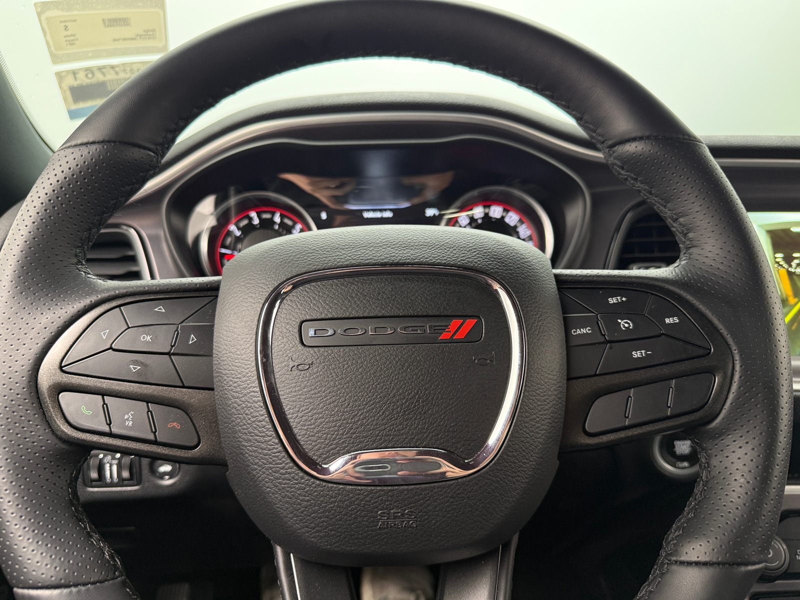 Thumbnail: 2021 Dodge Challenger - 4