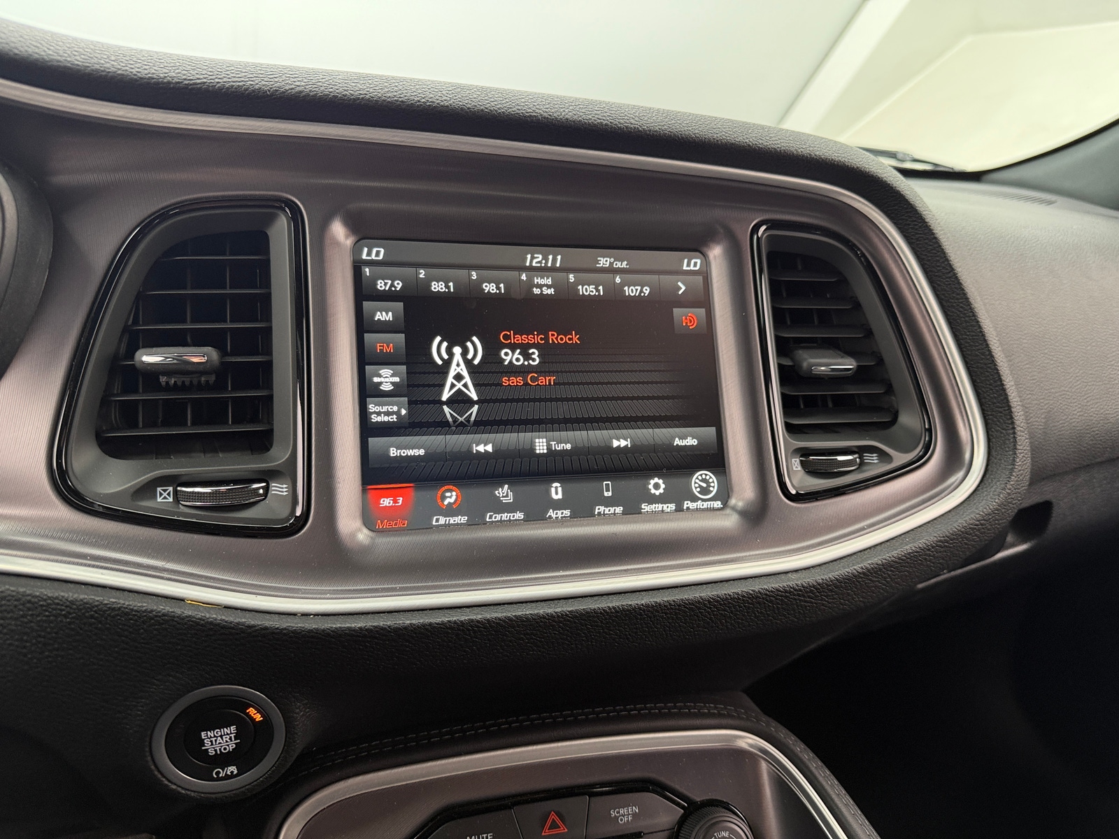 Thumbnail: 2021 Dodge Challenger - 3