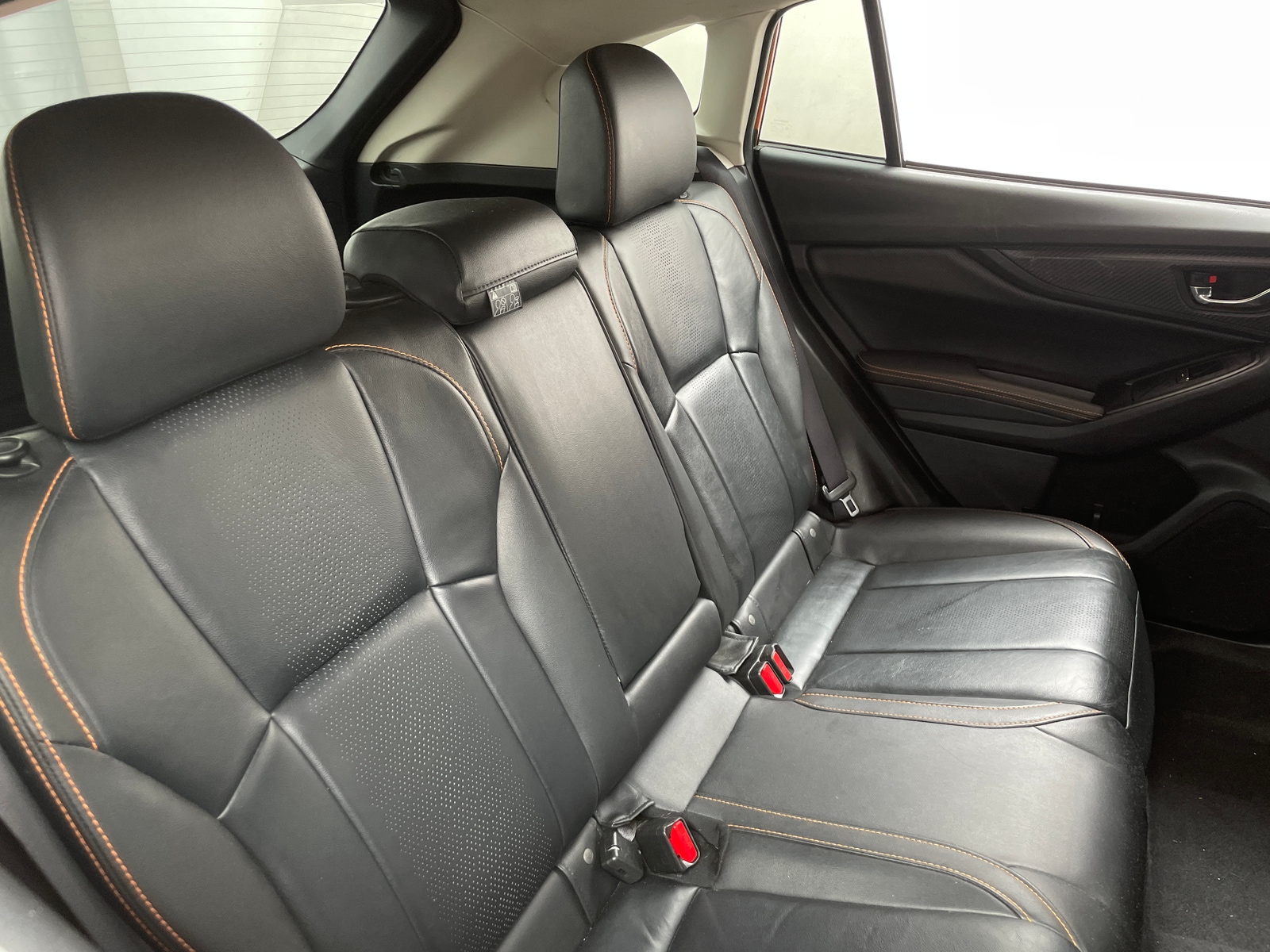 Thumbnail: 2019 Subaru Crosstrek - 5