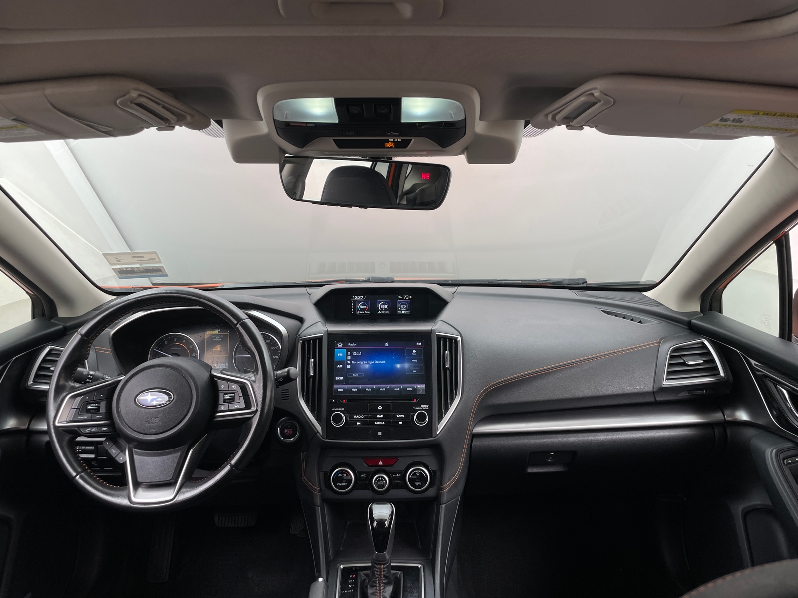 Thumbnail: 2019 Subaru Crosstrek - 2