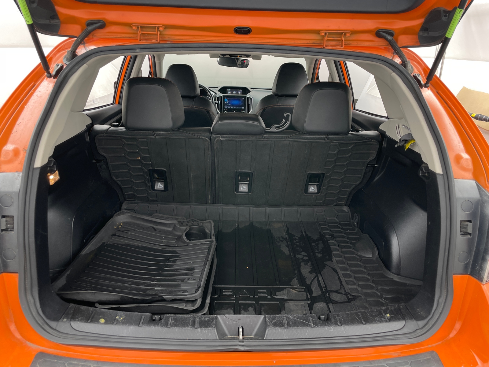 Thumbnail: 2019 Subaru Crosstrek - 6