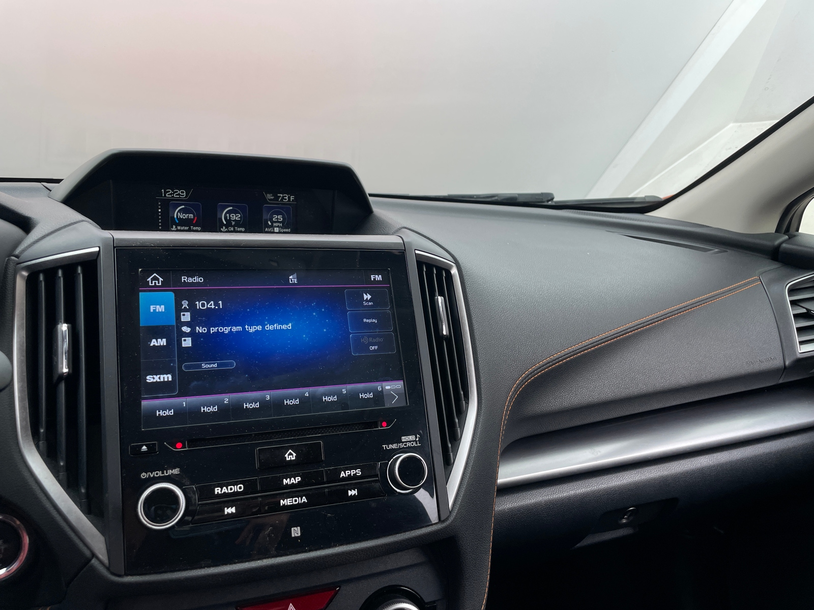 Thumbnail: 2019 Subaru Crosstrek - 3