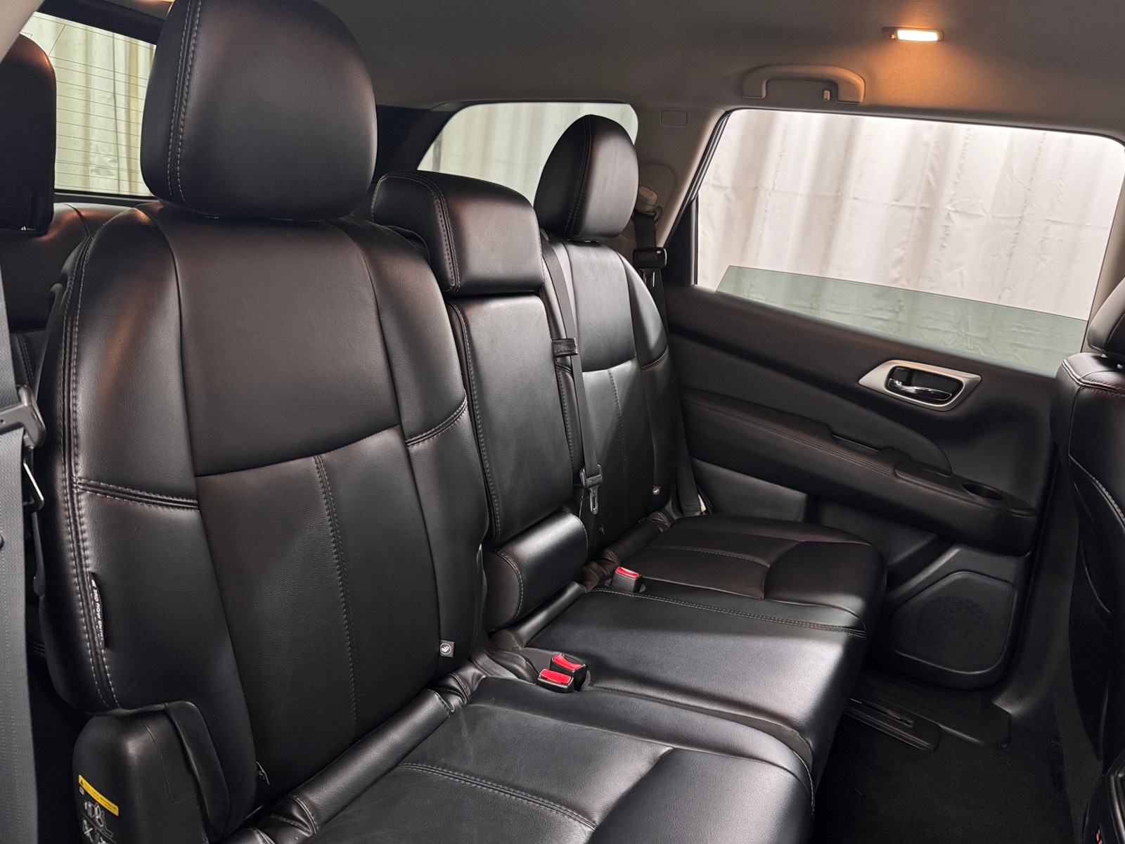 Thumbnail: 2019 Nissan Pathfinder - 5