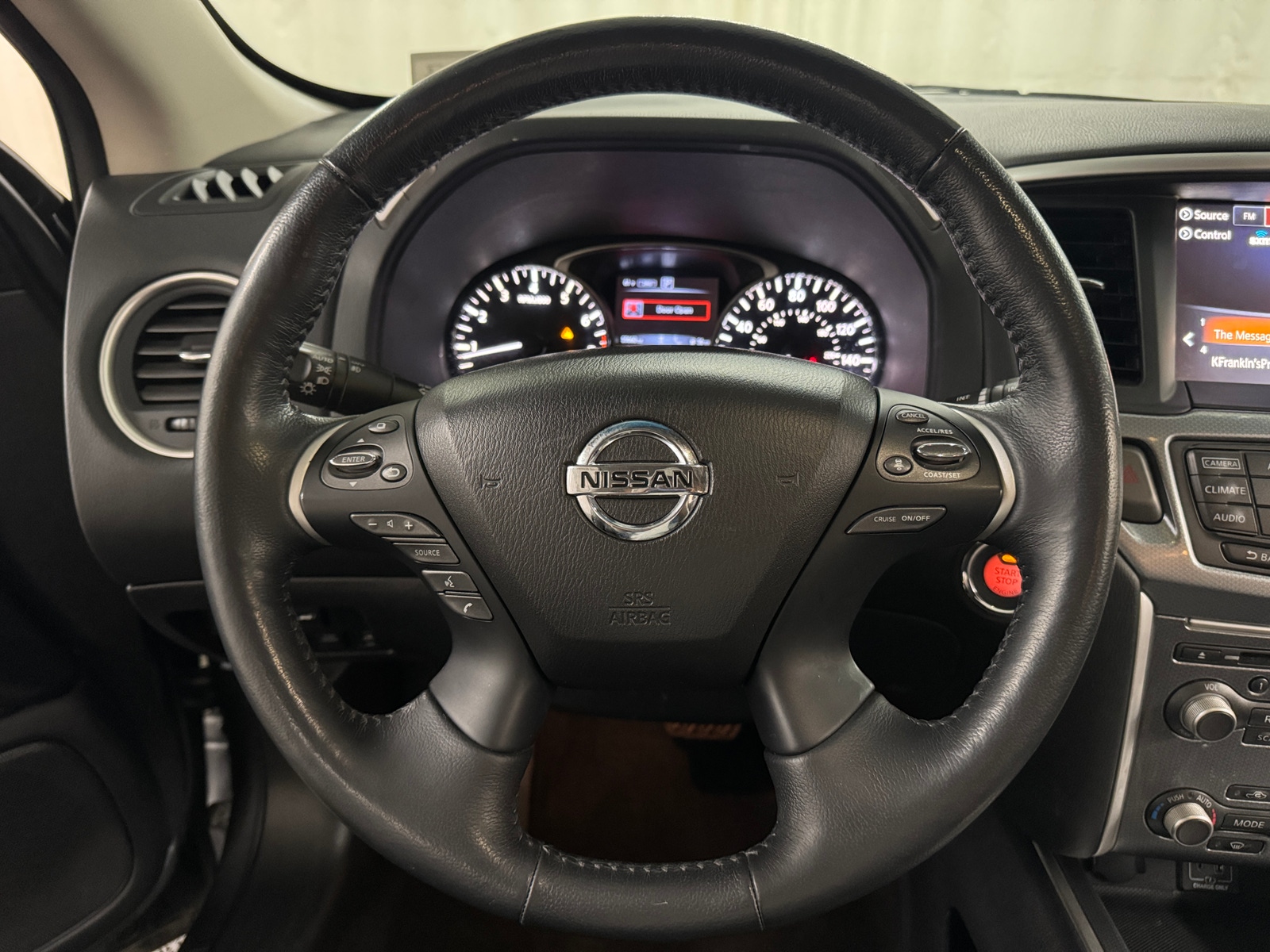 Thumbnail: 2019 Nissan Pathfinder - 4