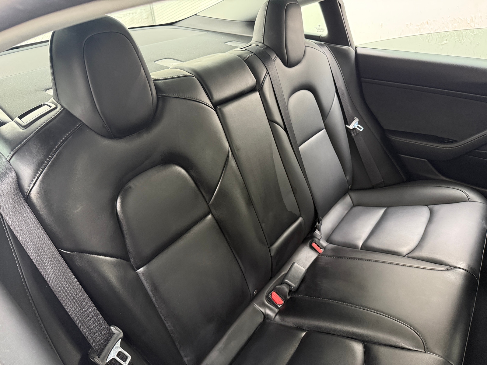 Thumbnail: 2019 Tesla Model 3 - 5