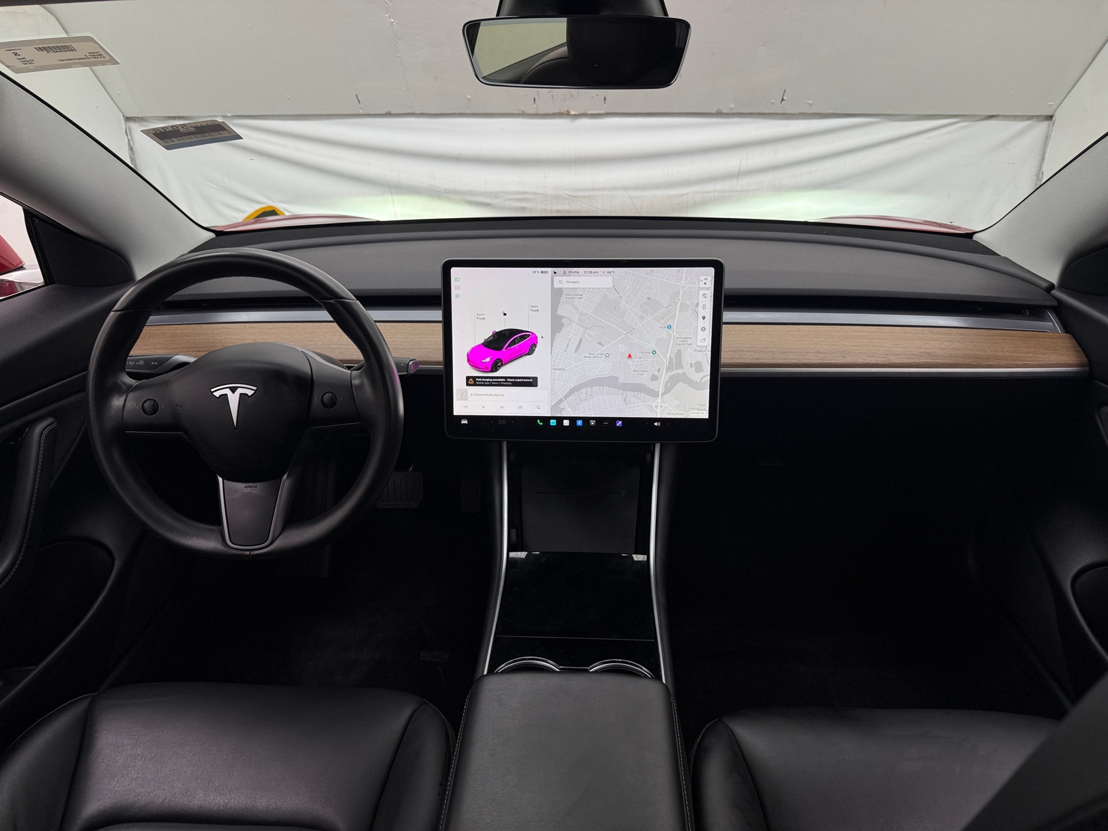Thumbnail: 2019 Tesla Model 3 - 2
