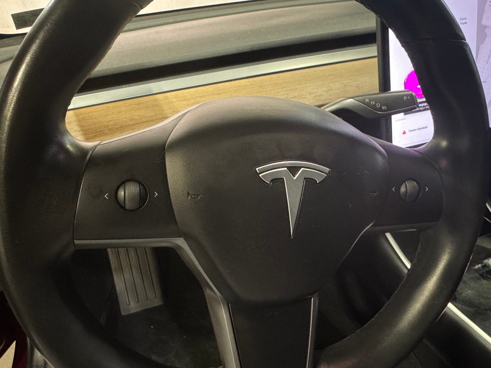 Thumbnail: 2019 Tesla Model 3 - 4