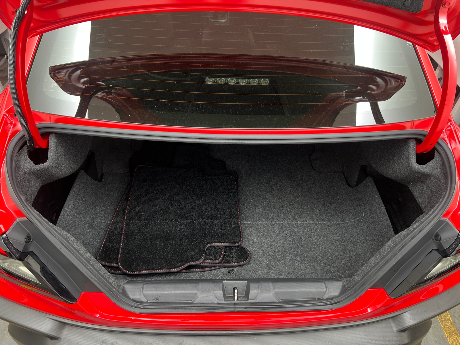 Thumbnail: 2023 Subaru WRX - 6