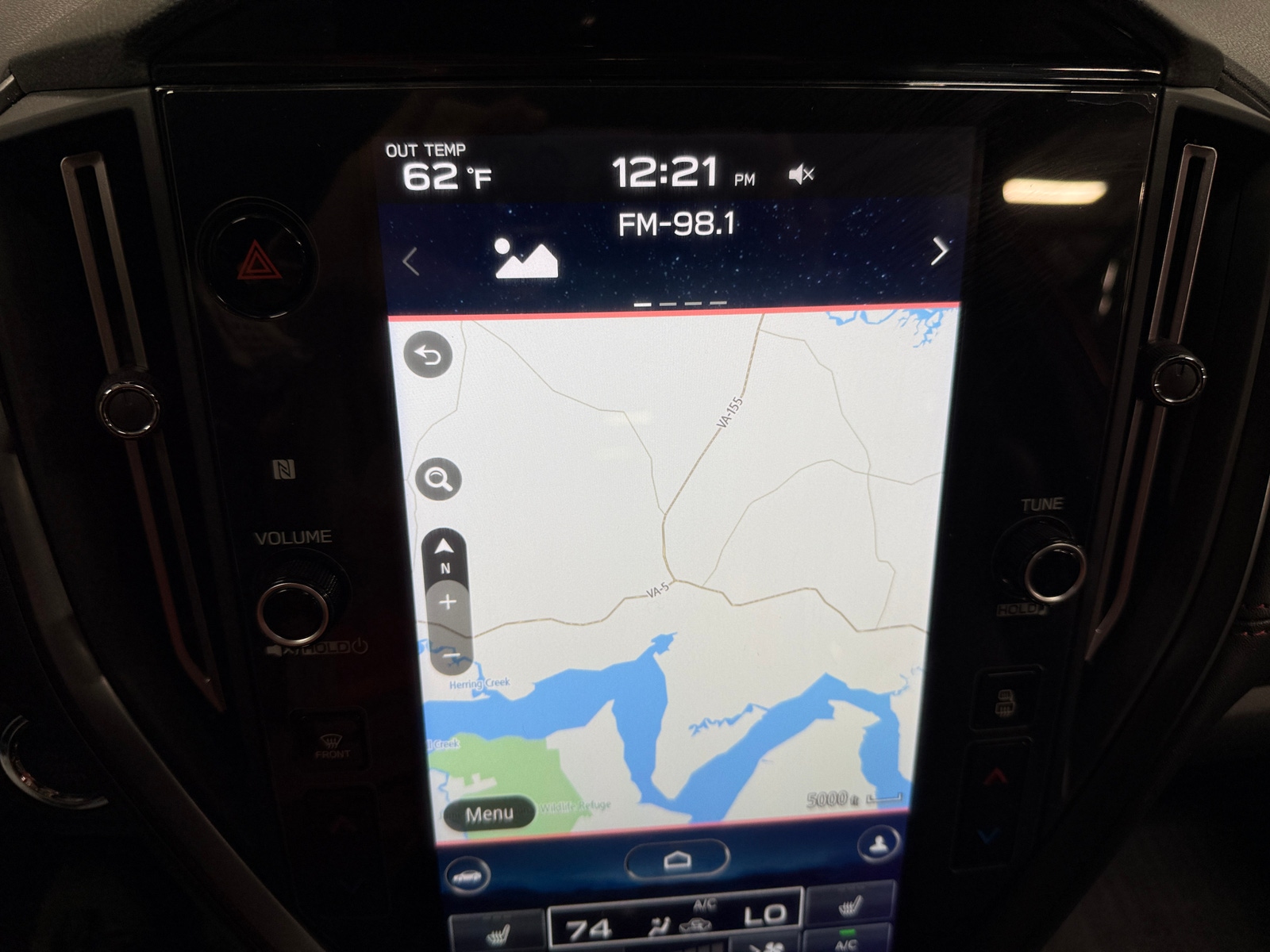 Thumbnail: 2023 Subaru WRX - 3