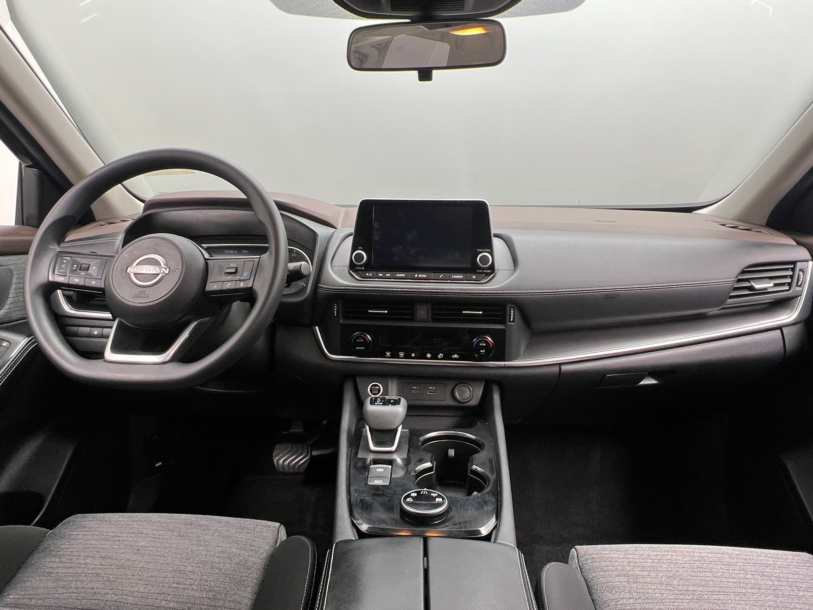 Thumbnail: 2023 Nissan Rogue - 3