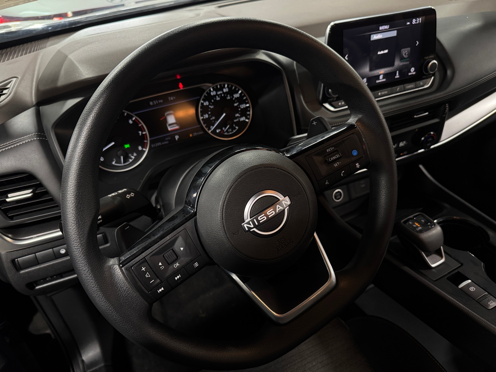 Thumbnail: 2023 Nissan Rogue - 5