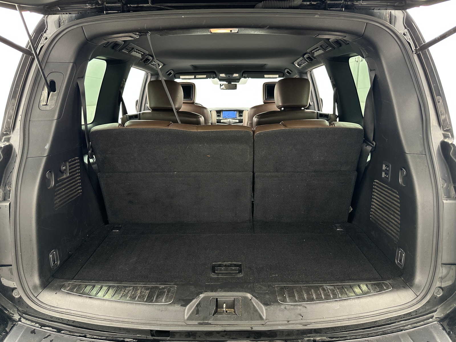 Thumbnail: 2018 Nissan Armada - 6