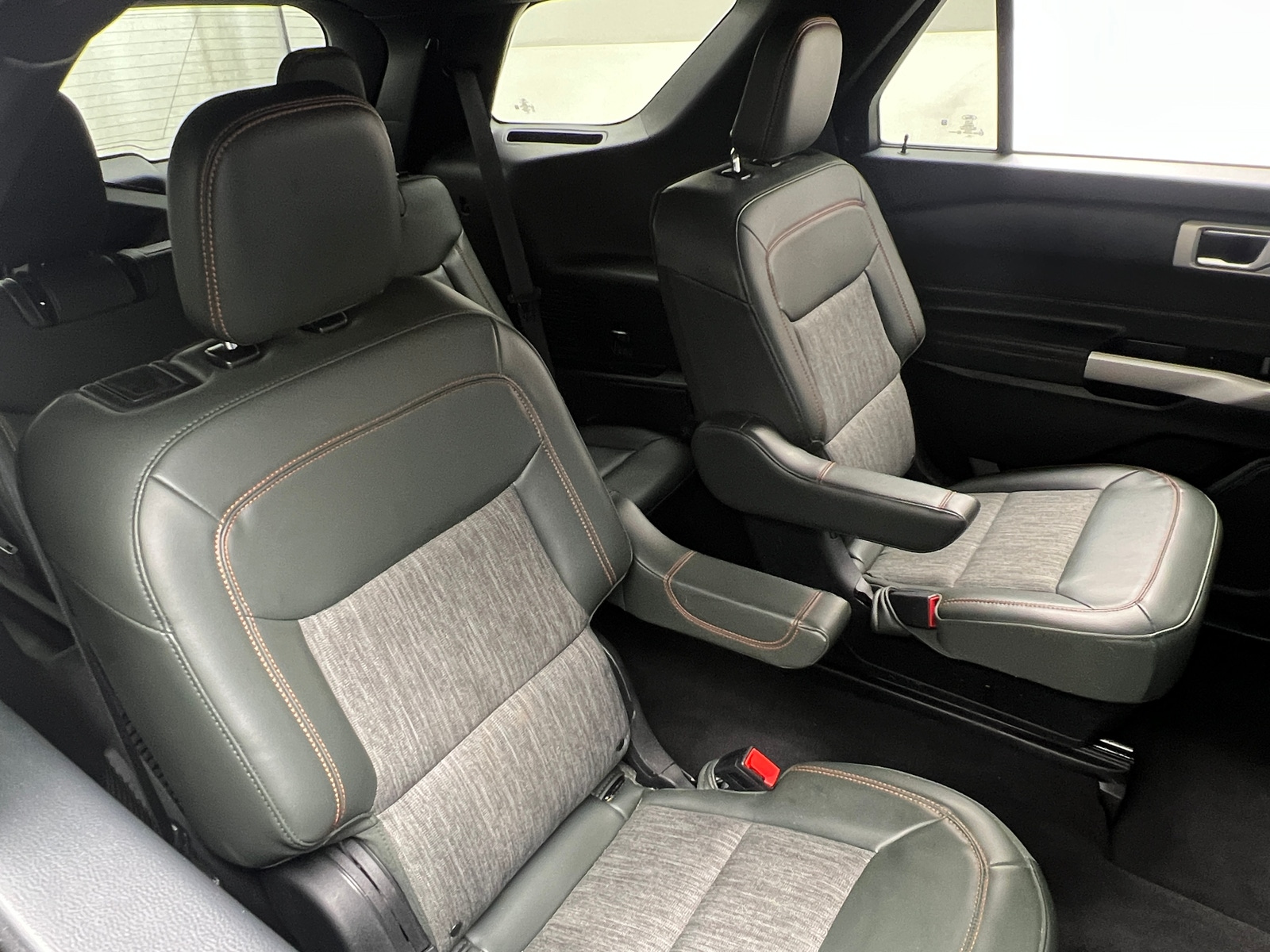 Thumbnail: 2023 Ford Explorer - 5