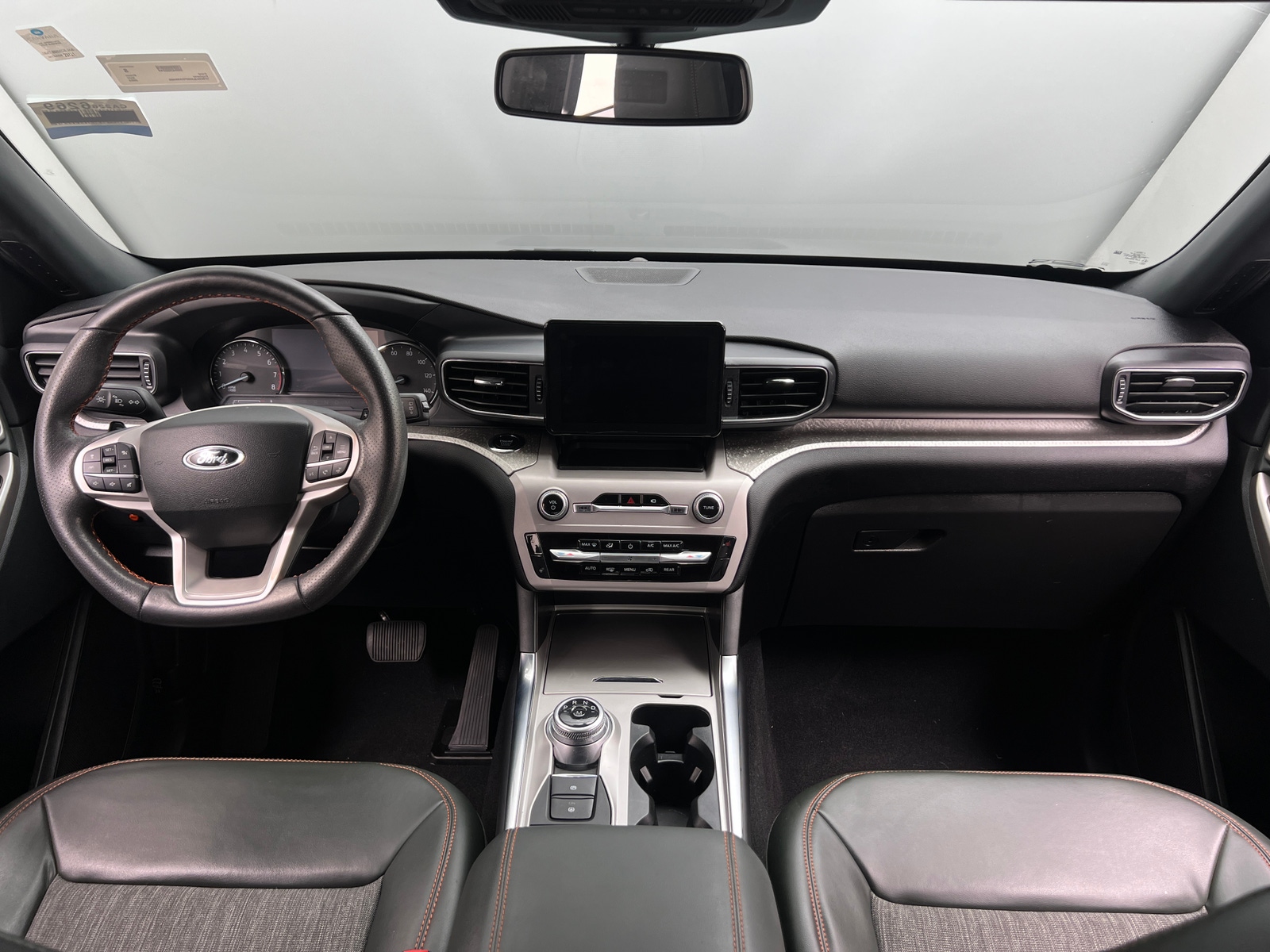 Thumbnail: 2023 Ford Explorer - 2