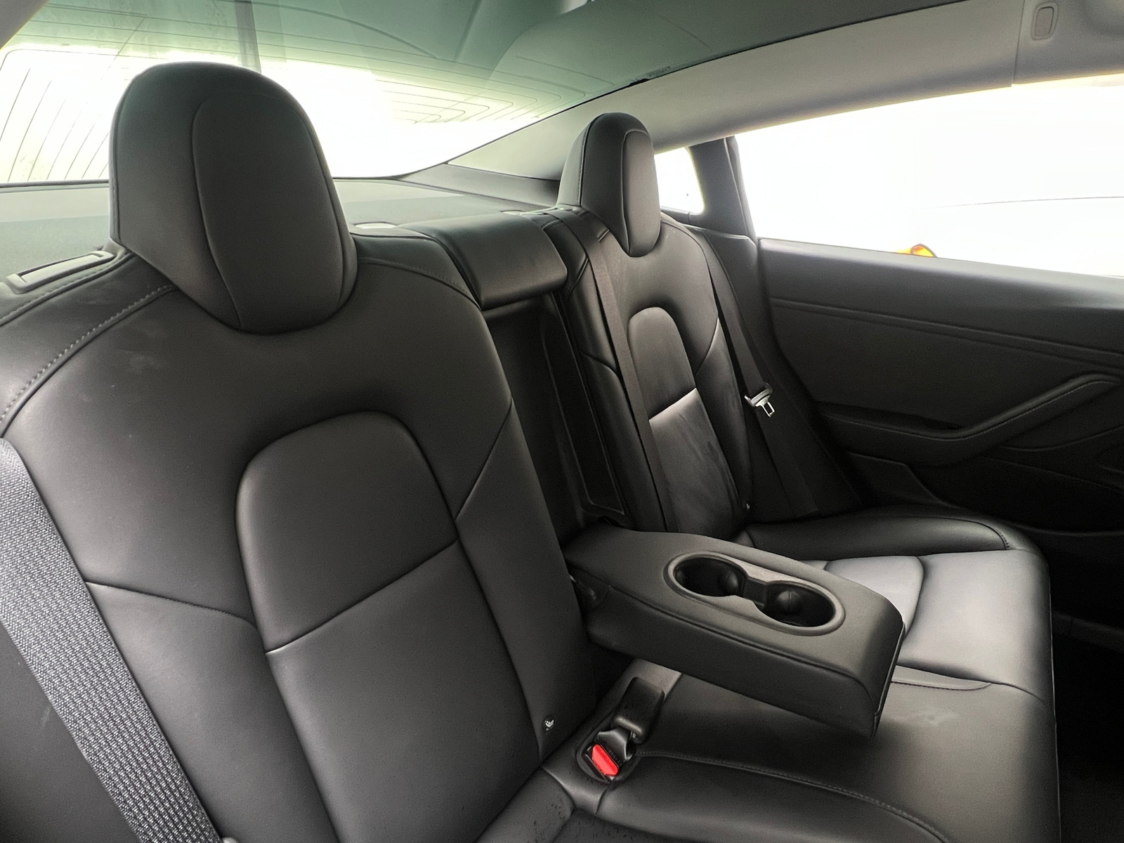 Thumbnail: 2018 Tesla Model 3 - 5