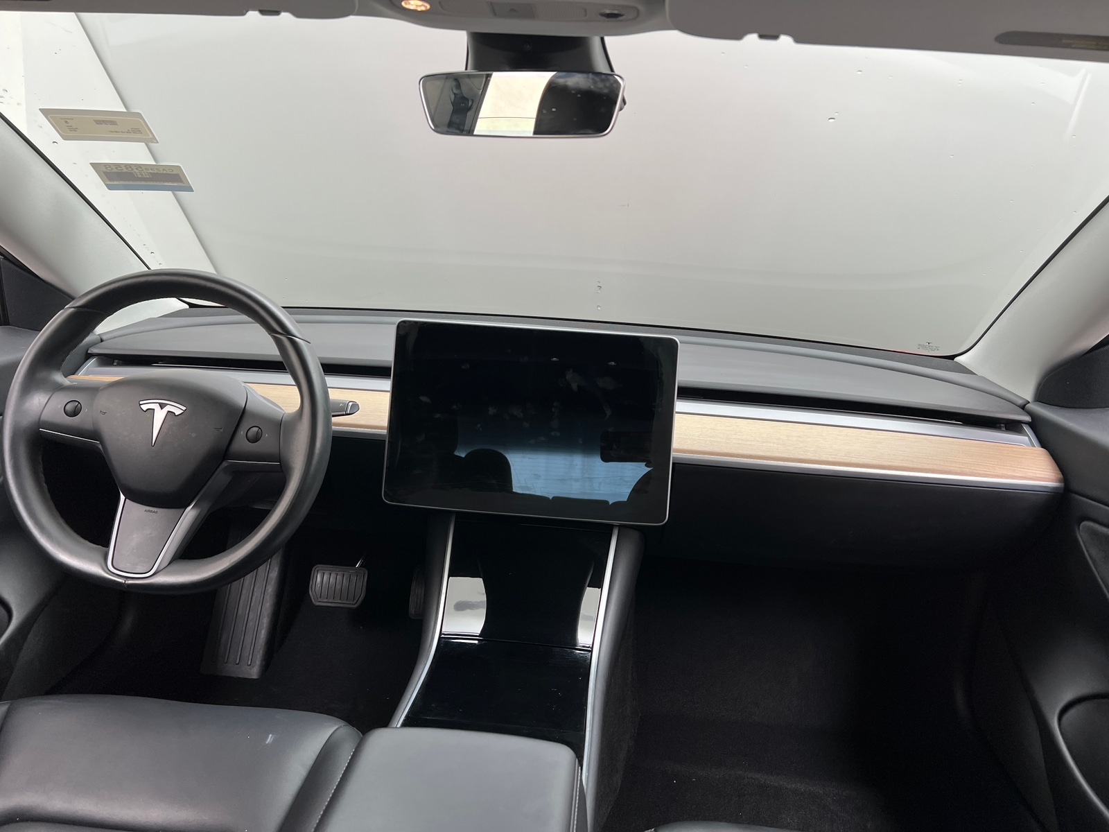 Thumbnail: 2018 Tesla Model 3 - 2