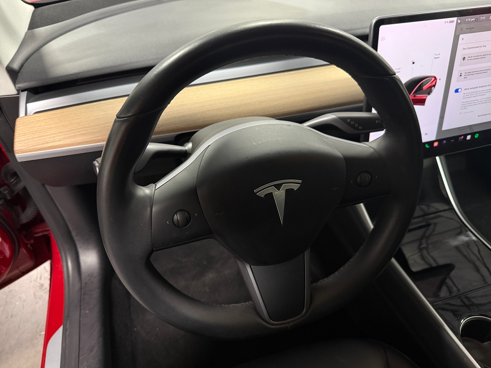 Thumbnail: 2018 Tesla Model 3 - 4