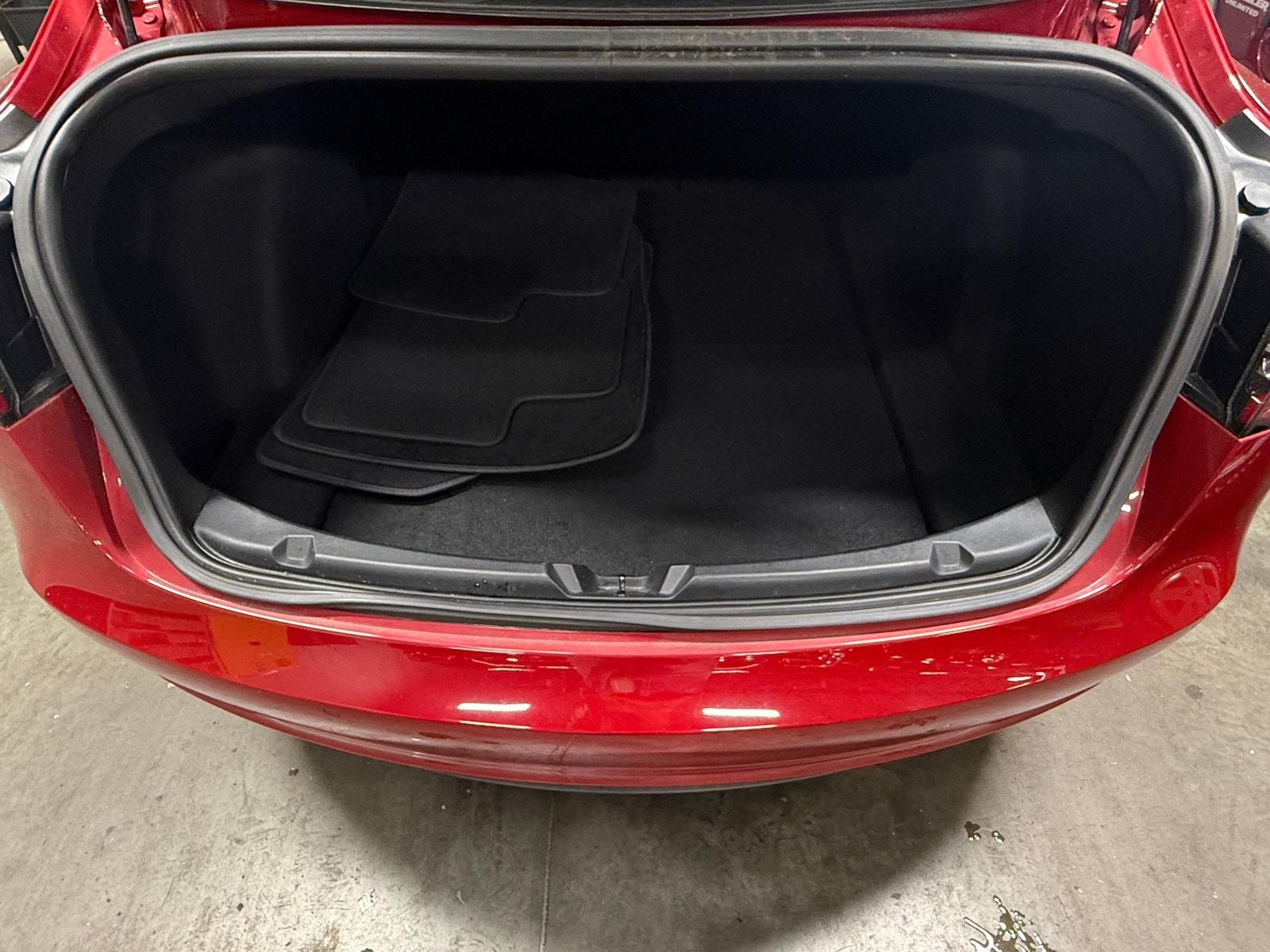 Thumbnail: 2018 Tesla Model 3 - 6