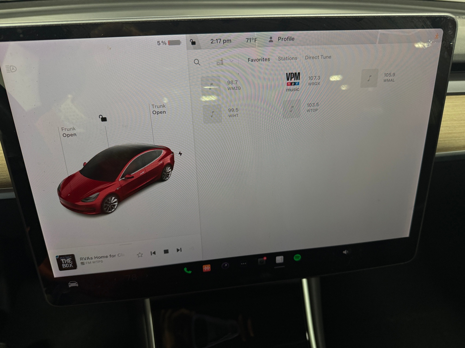 Thumbnail: 2018 Tesla Model 3 - 3