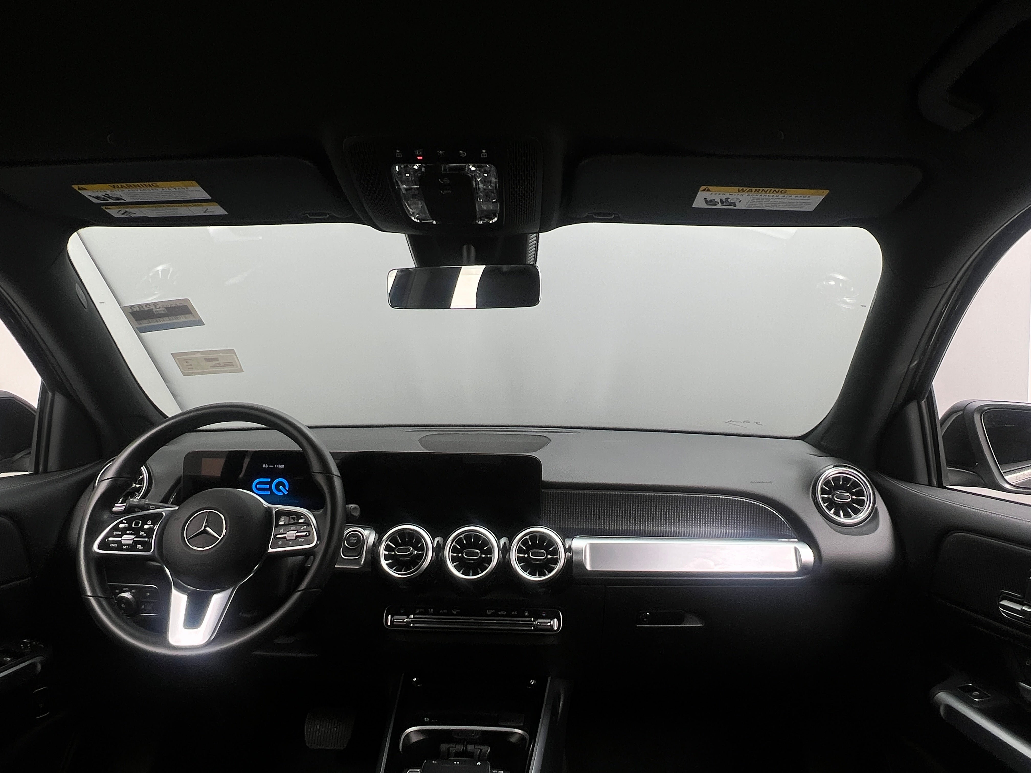 Used 2023 Mercedes-Benz EQB Base with VIN W1N9M0CB8PN064317 for sale in Auburn, WA