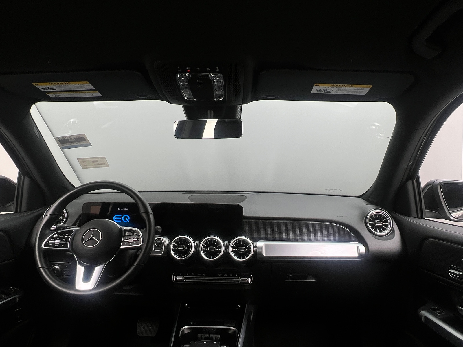 Thumbnail: 2023 Mercedes-Benz EQB - 2