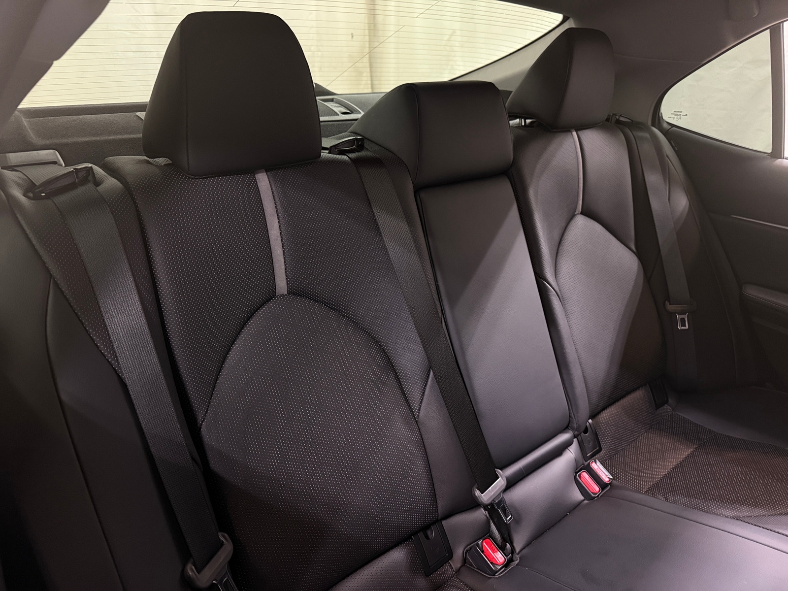 Thumbnail: 2024 Toyota Camry - 5