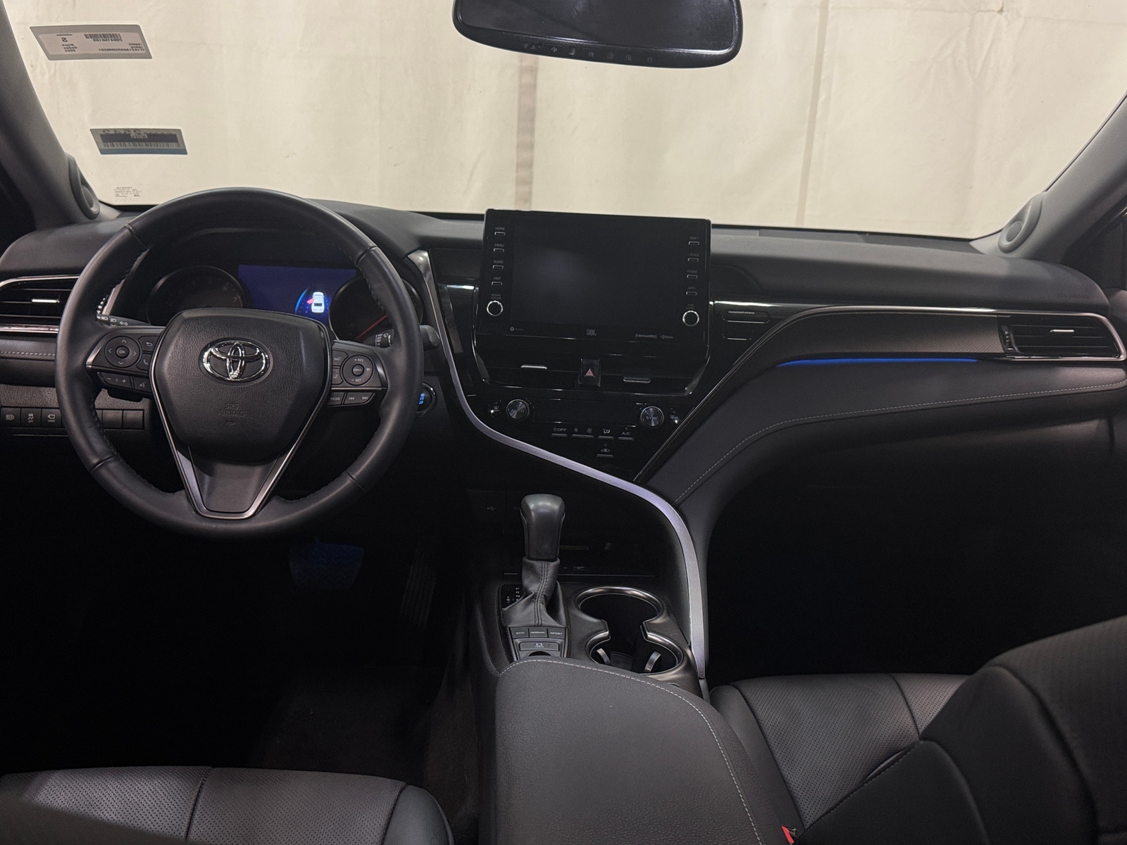 Thumbnail: 2024 Toyota Camry - 2