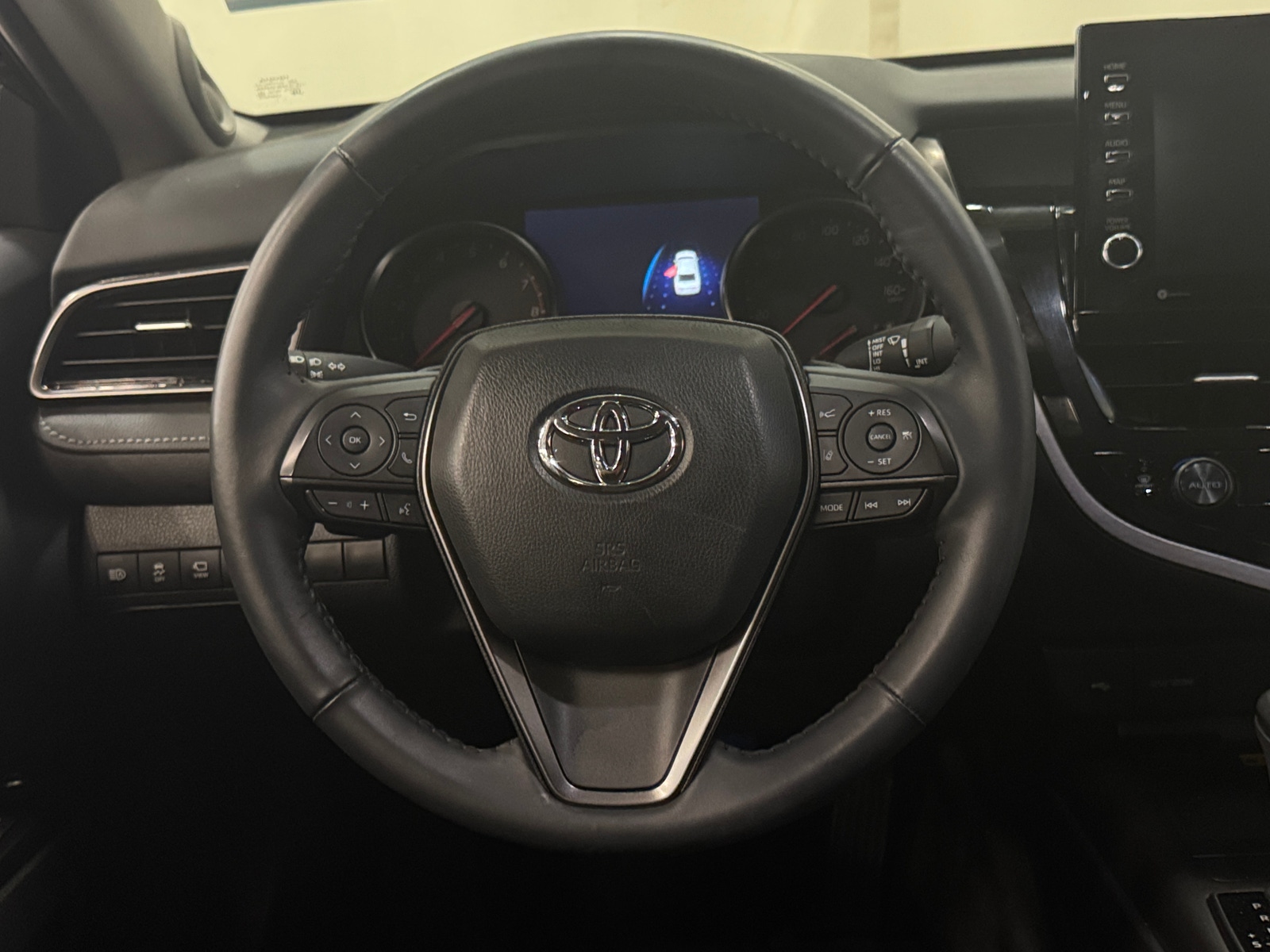 Thumbnail: 2024 Toyota Camry - 4