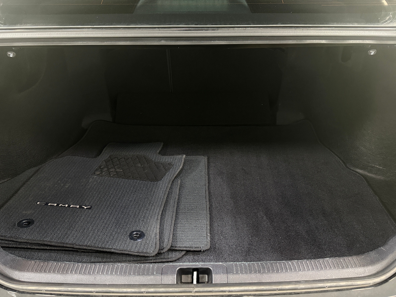 Thumbnail: 2024 Toyota Camry - 6