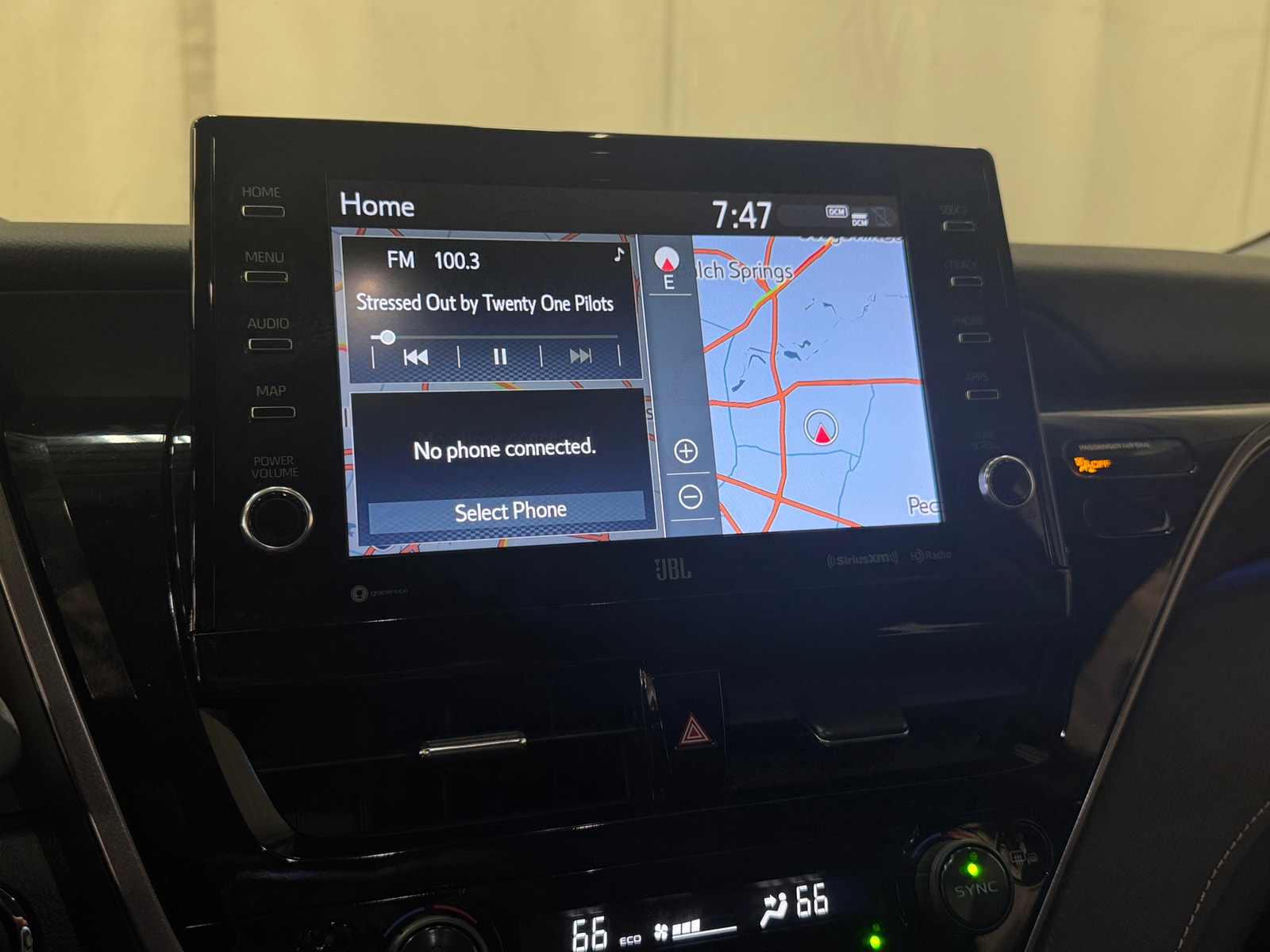 Thumbnail: 2024 Toyota Camry - 3