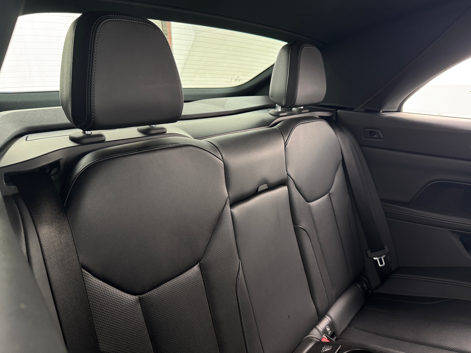 Thumbnail: 2024 BMW 4 Series - 5