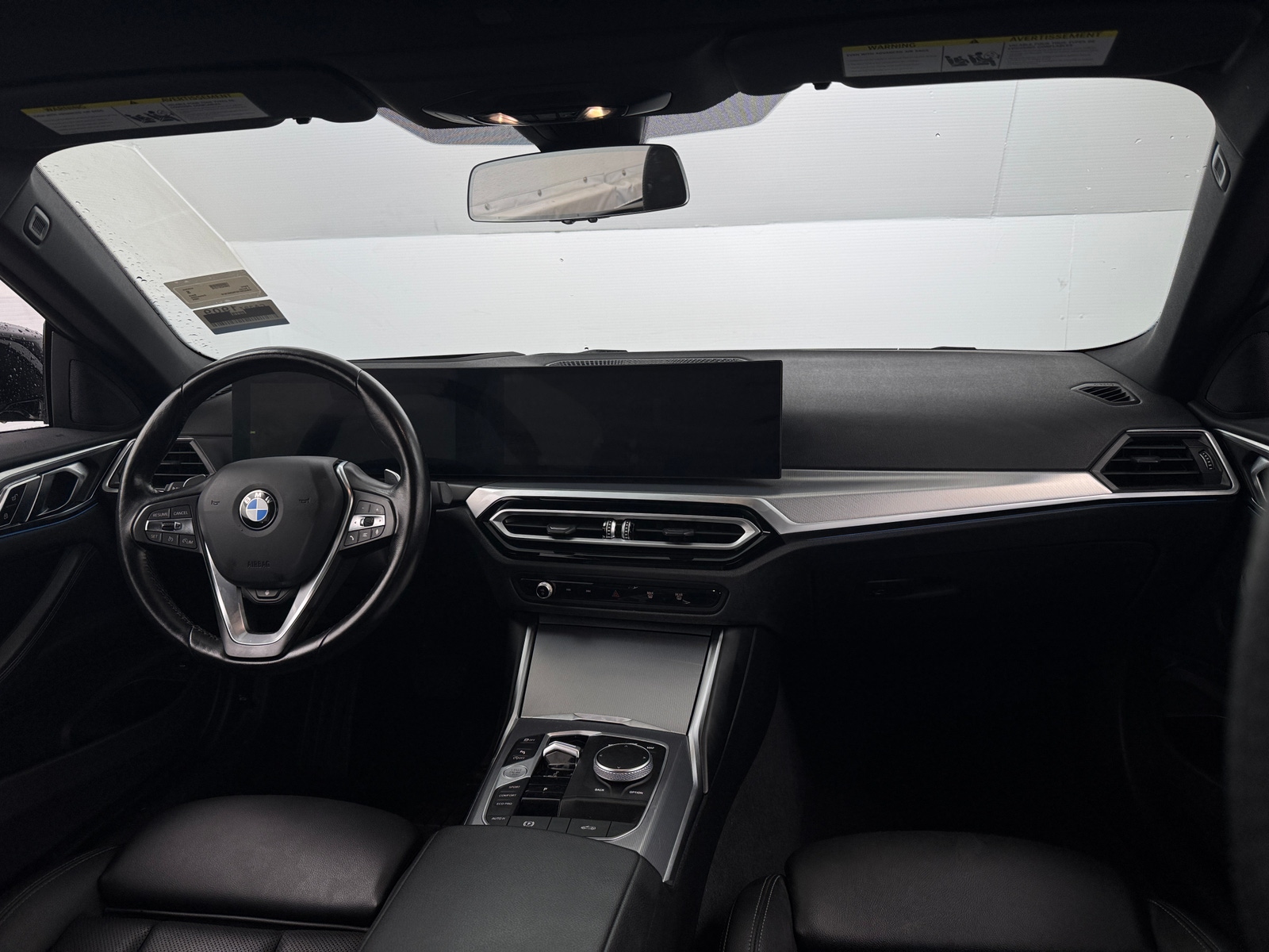 Thumbnail: 2024 BMW 4 Series - 2