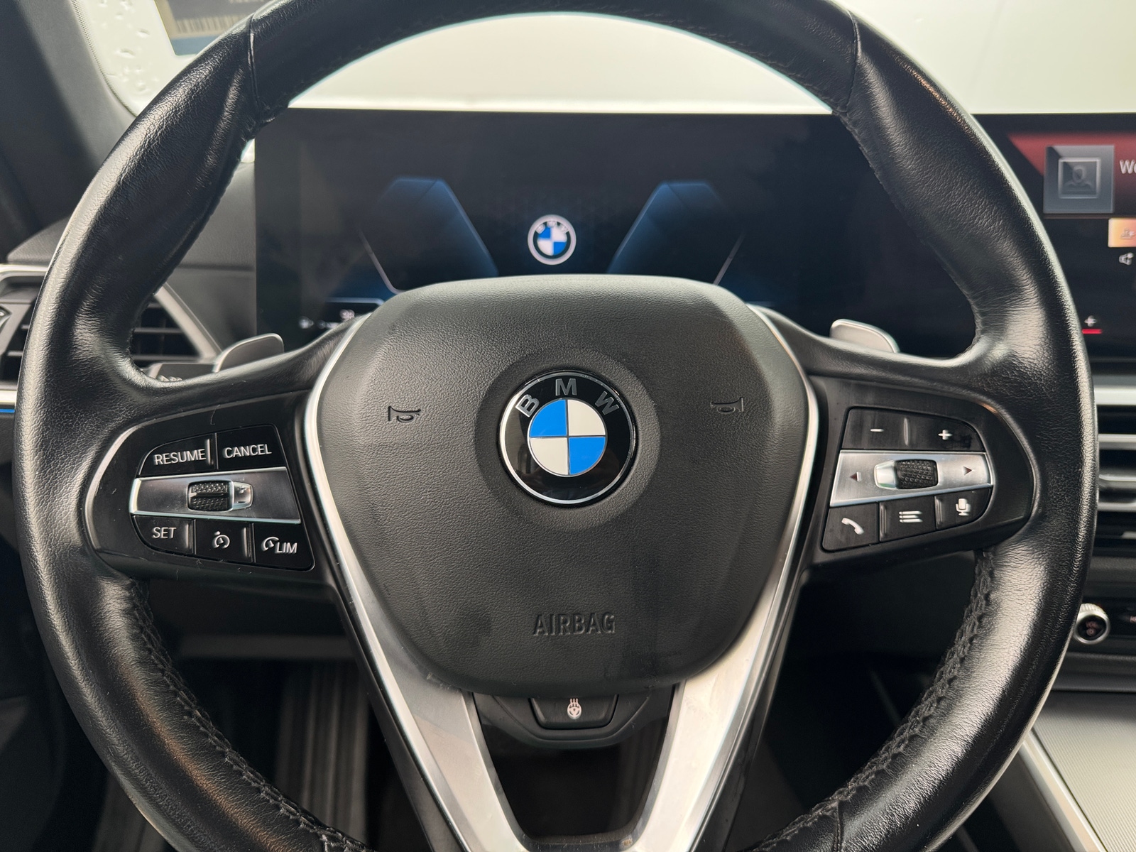 Thumbnail: 2024 BMW 4 Series - 4