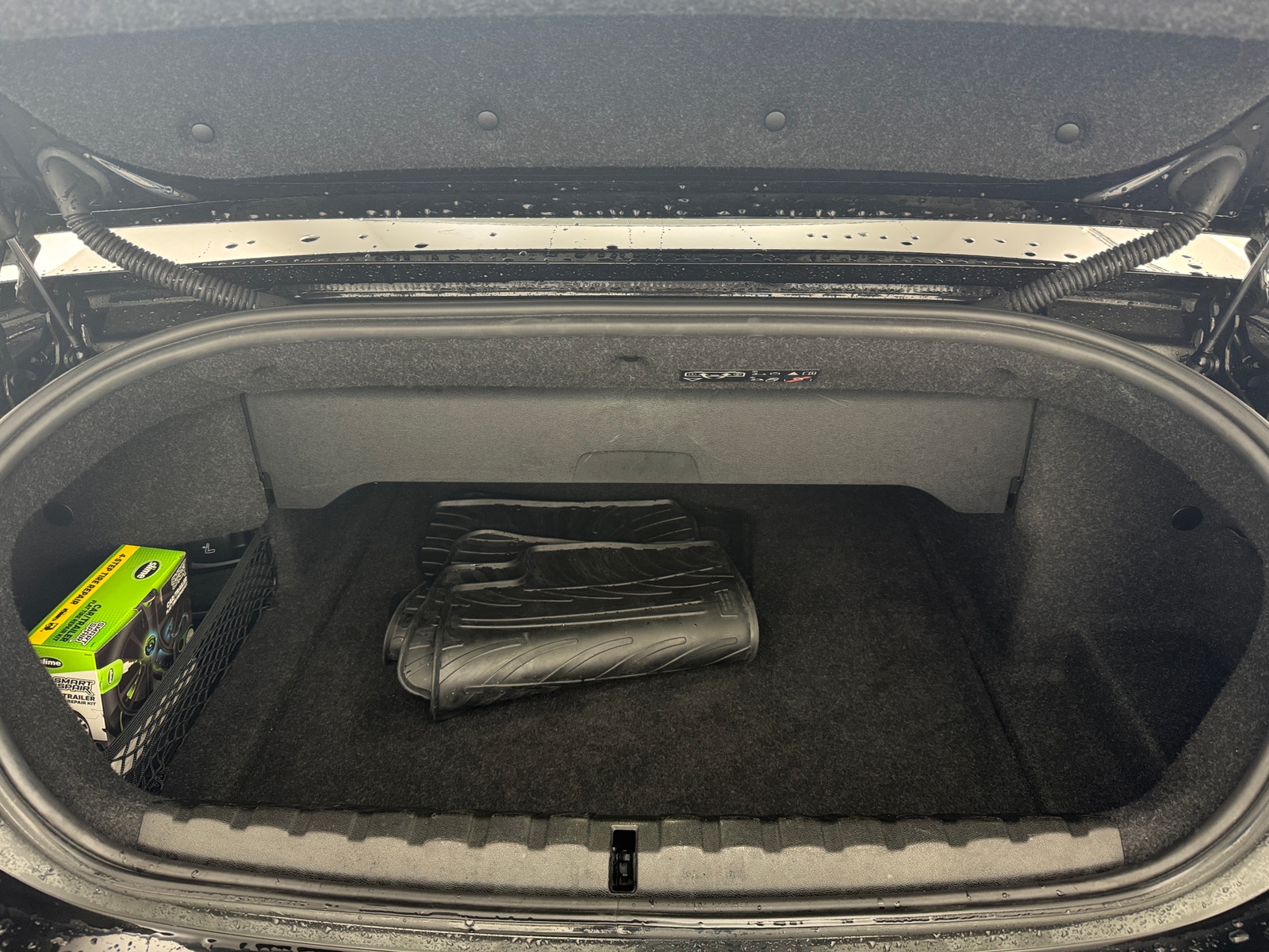 Thumbnail: 2024 BMW 4 Series - 6