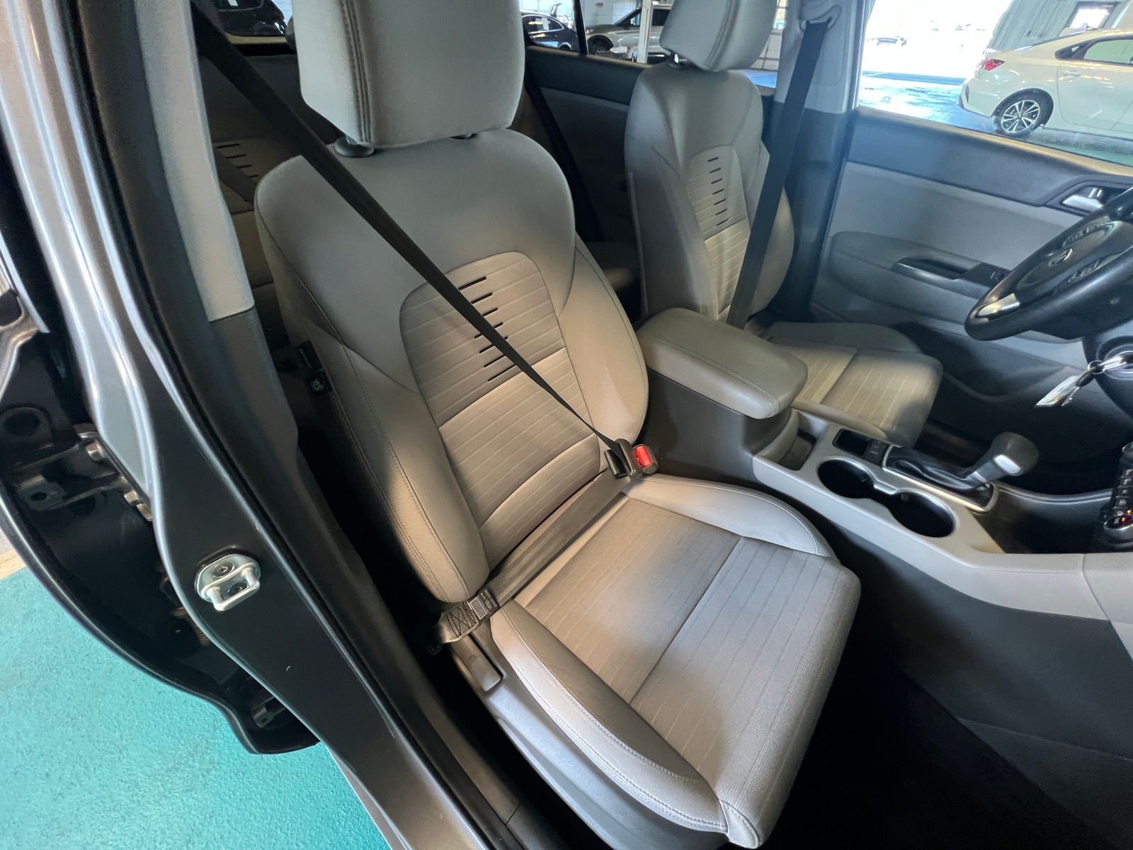 Thumbnail: 2018 Kia Sportage - 2