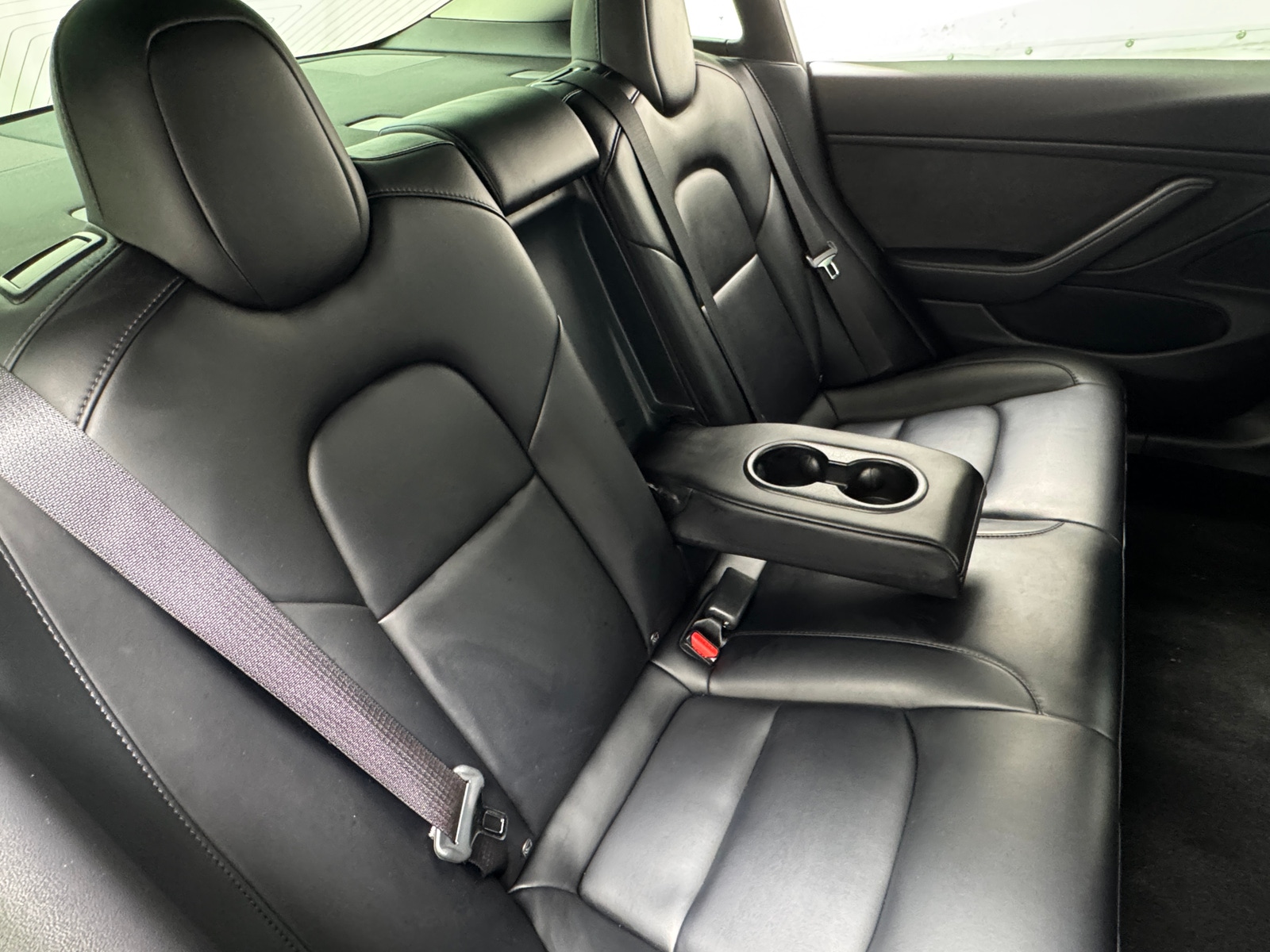 Thumbnail: 2020 Tesla Model 3 - 5